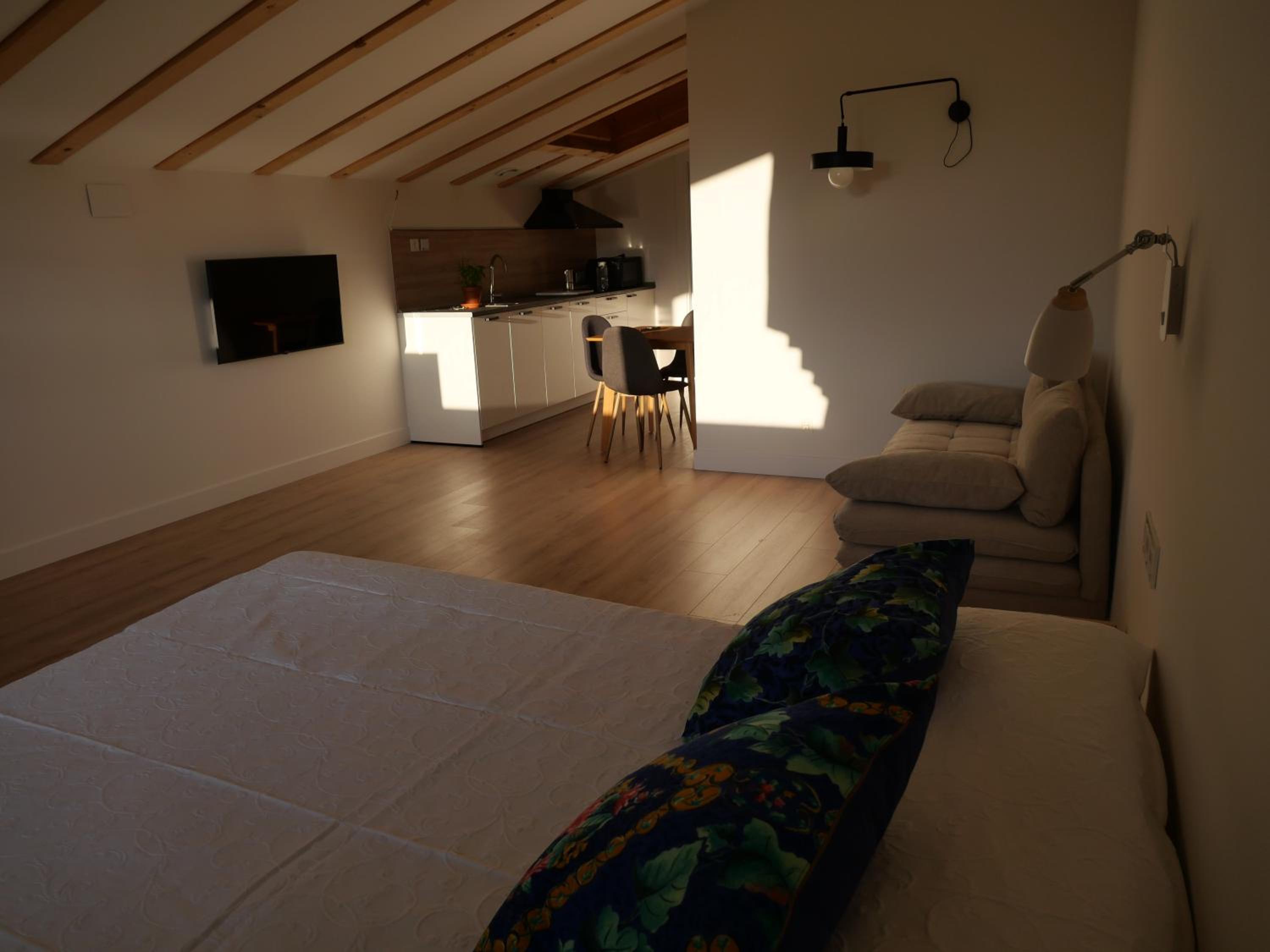 Sobaika - Urdaibai - Lekeitio