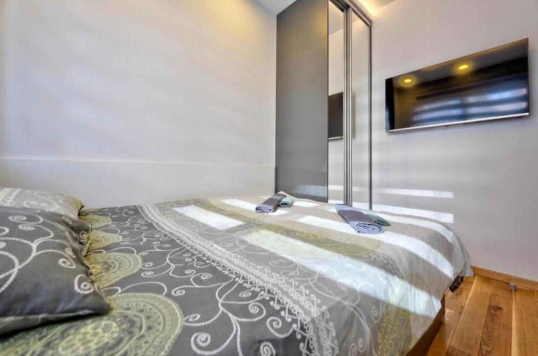 Jazz apartman Titova vila view 2
