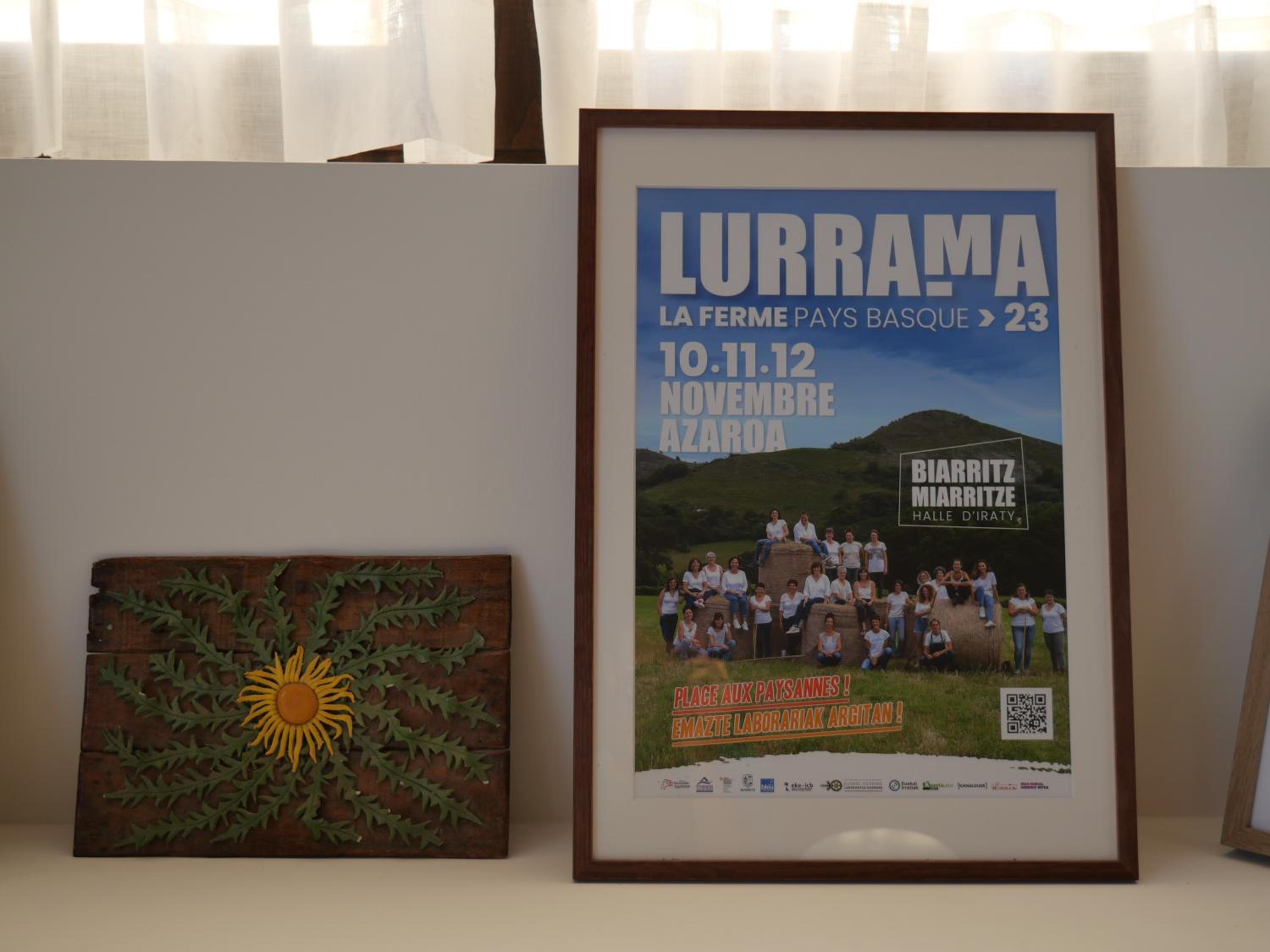Sobaika - Urdaibai - Lekeitio