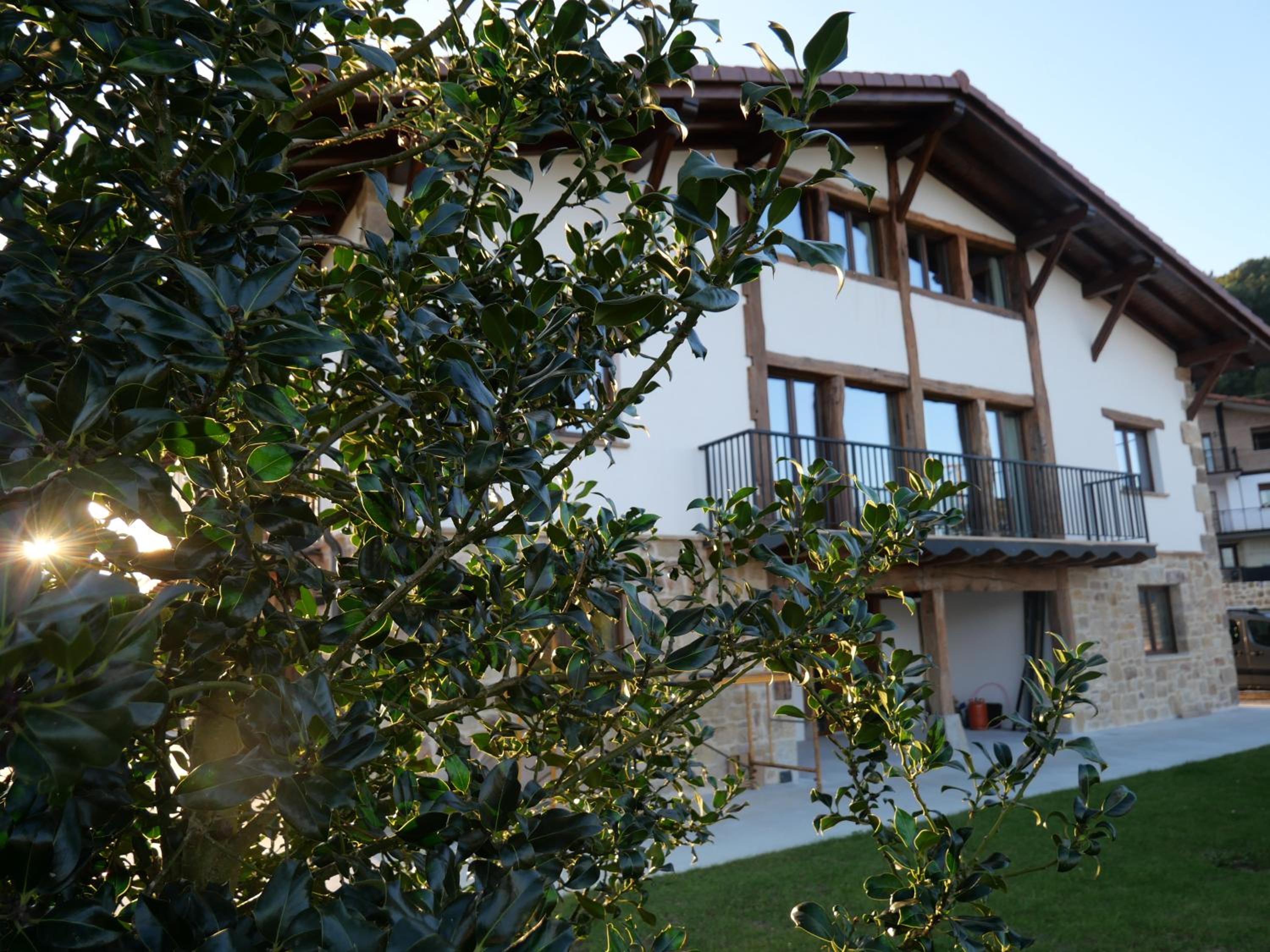 Sobaika - Urdaibai - Lekeitio