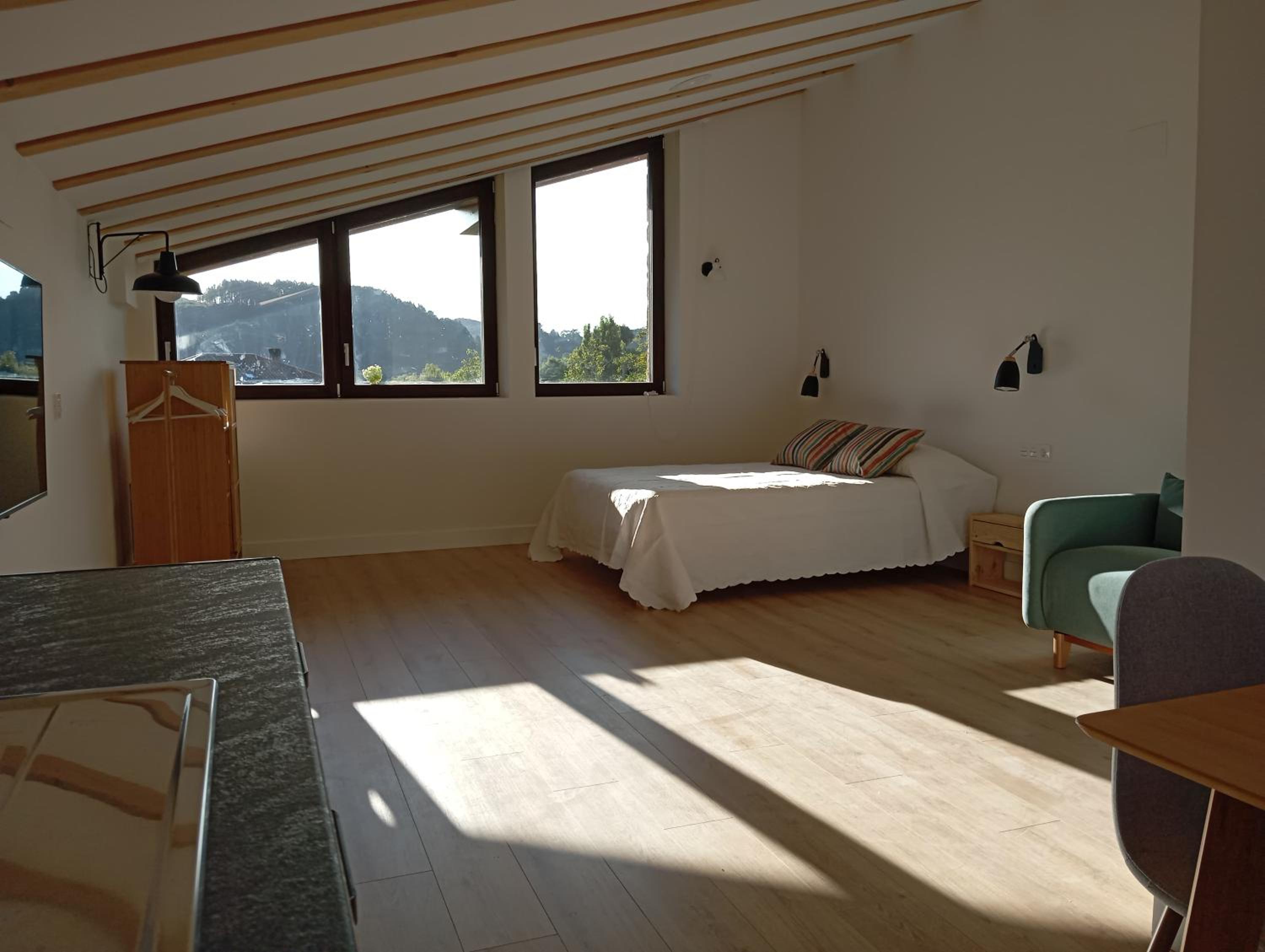 Sobaika - Urdaibai - Lekeitio