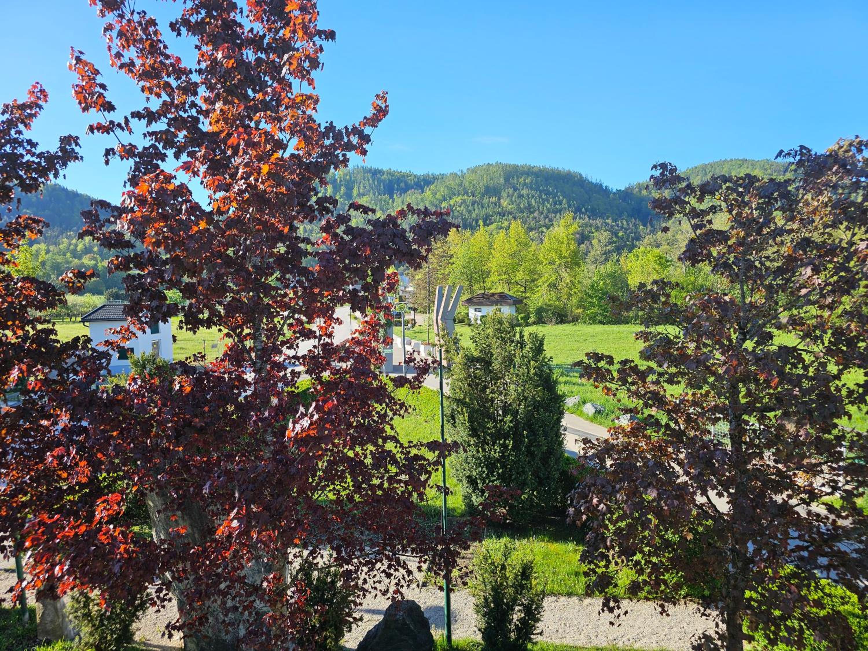 Apartment Blicksüd