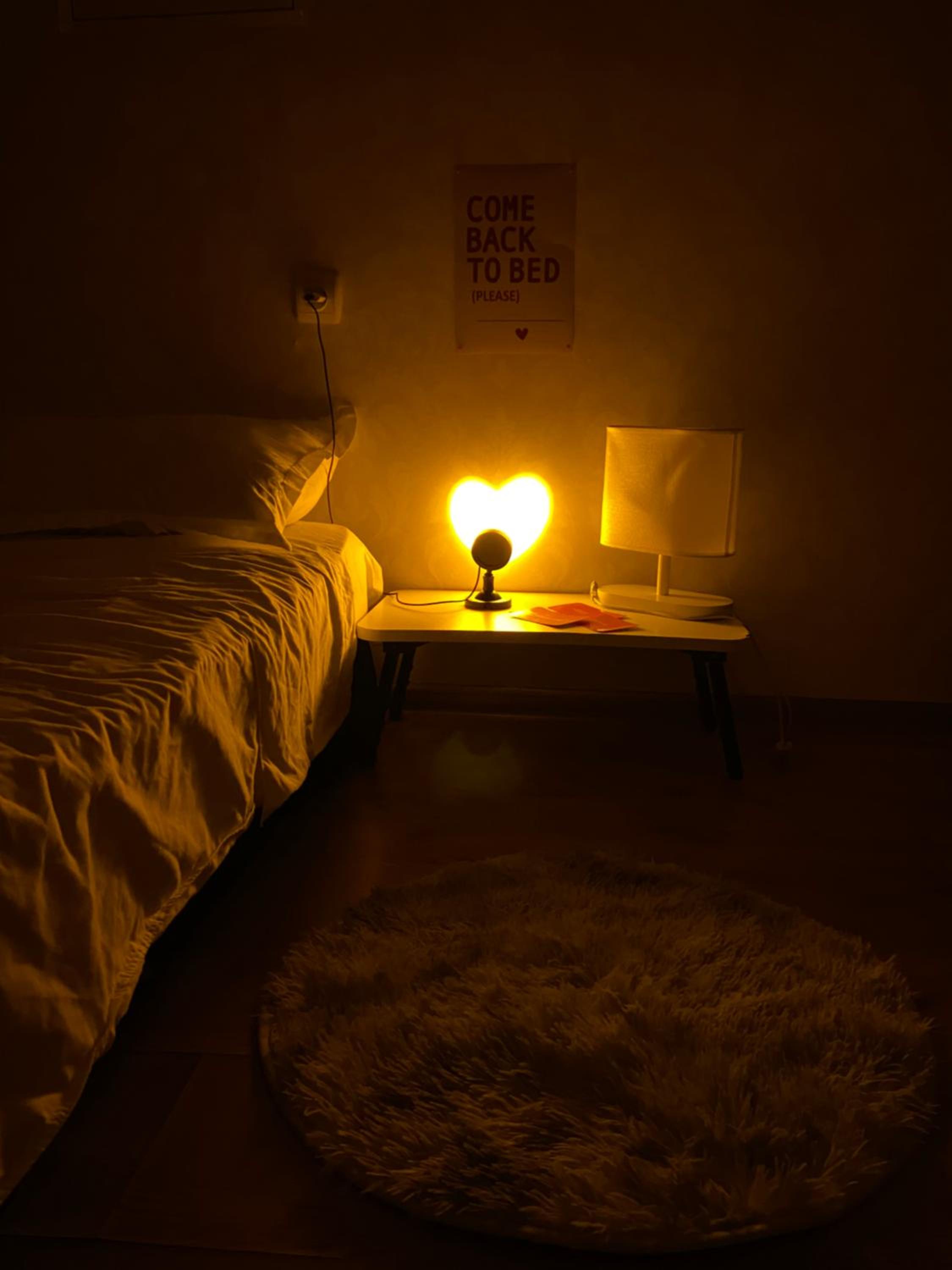 Cozy apartment