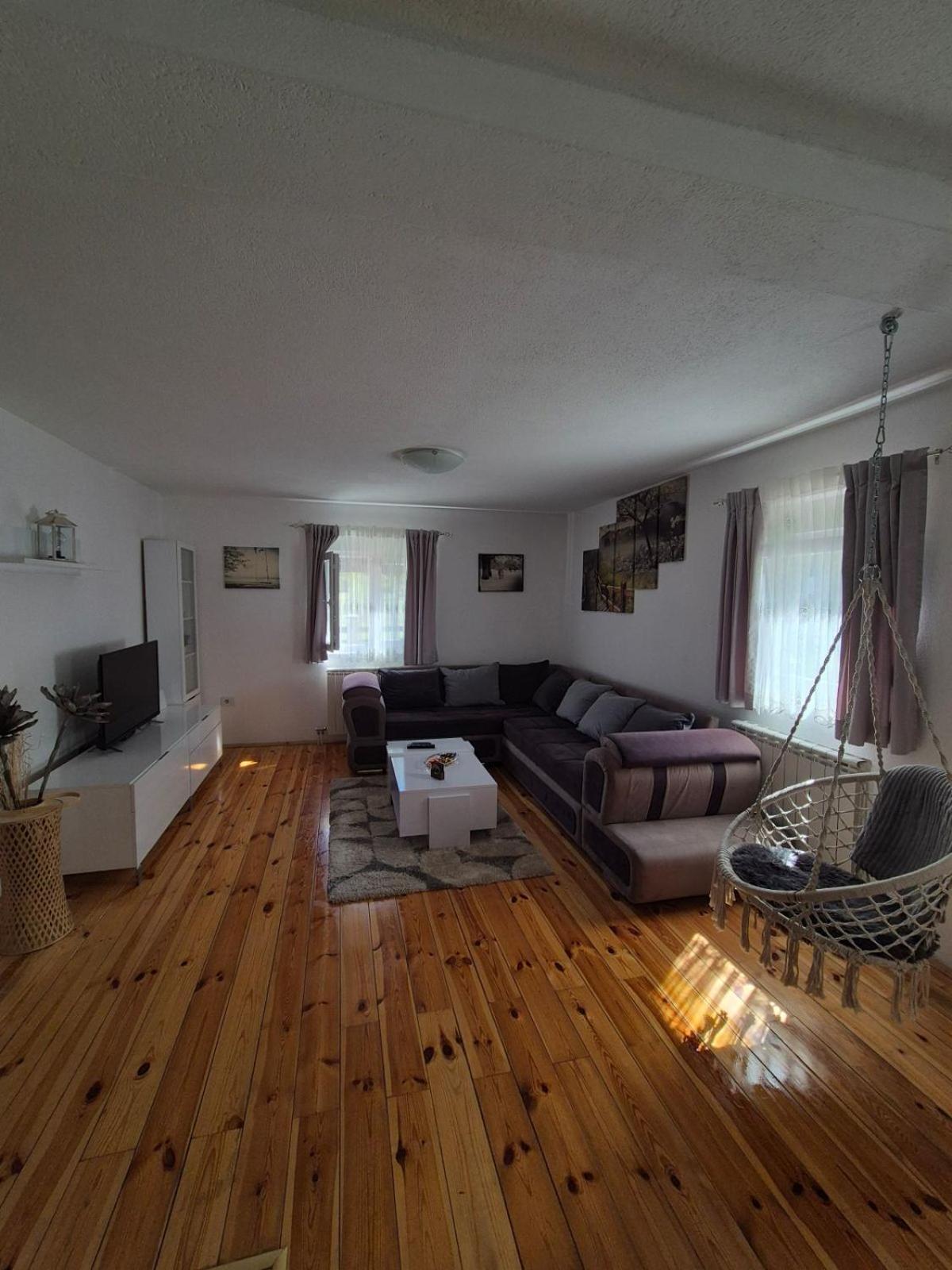 Holiday Home Ciara view 4