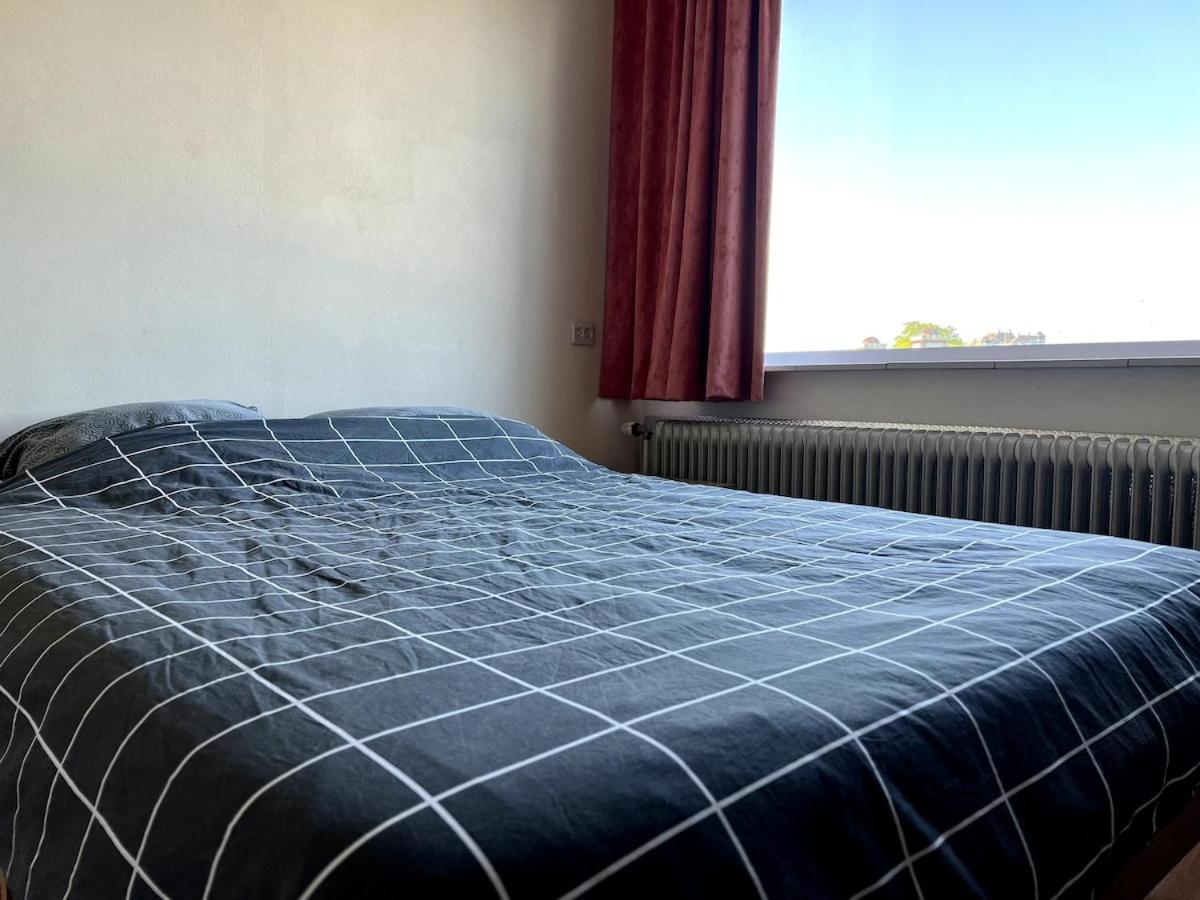 Eindhoven City Center Apartment