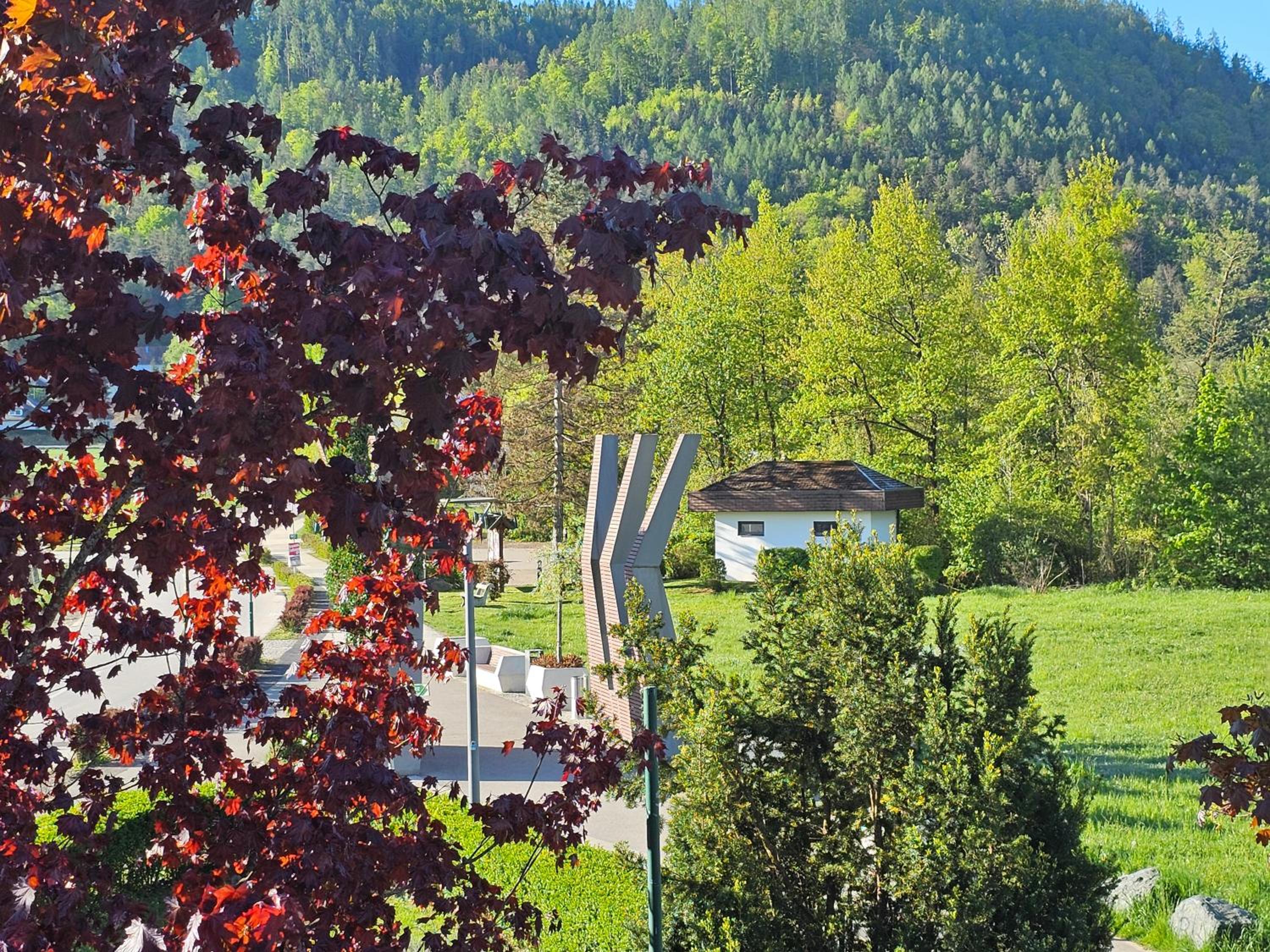 Apartment Blicksüd