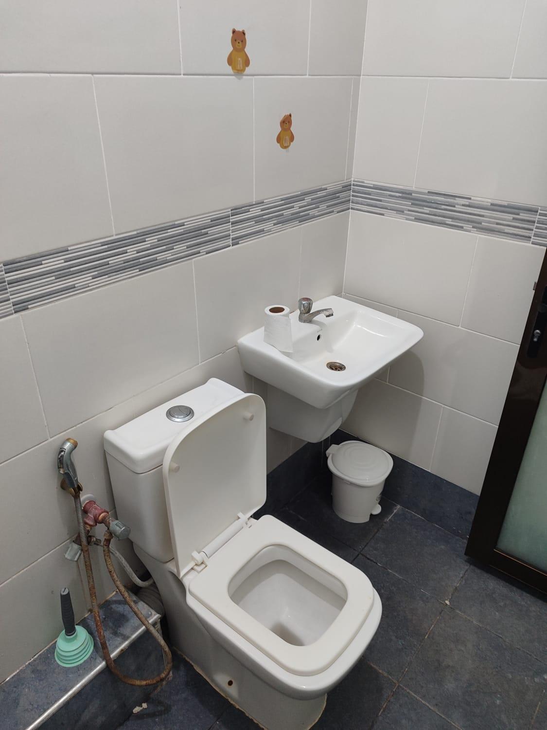 Bamburi Coast Apartments view 2