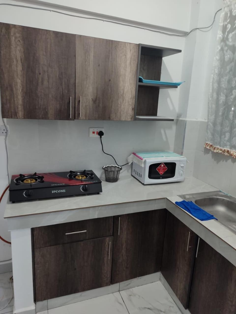 Bamburi Coast Apartments view 4