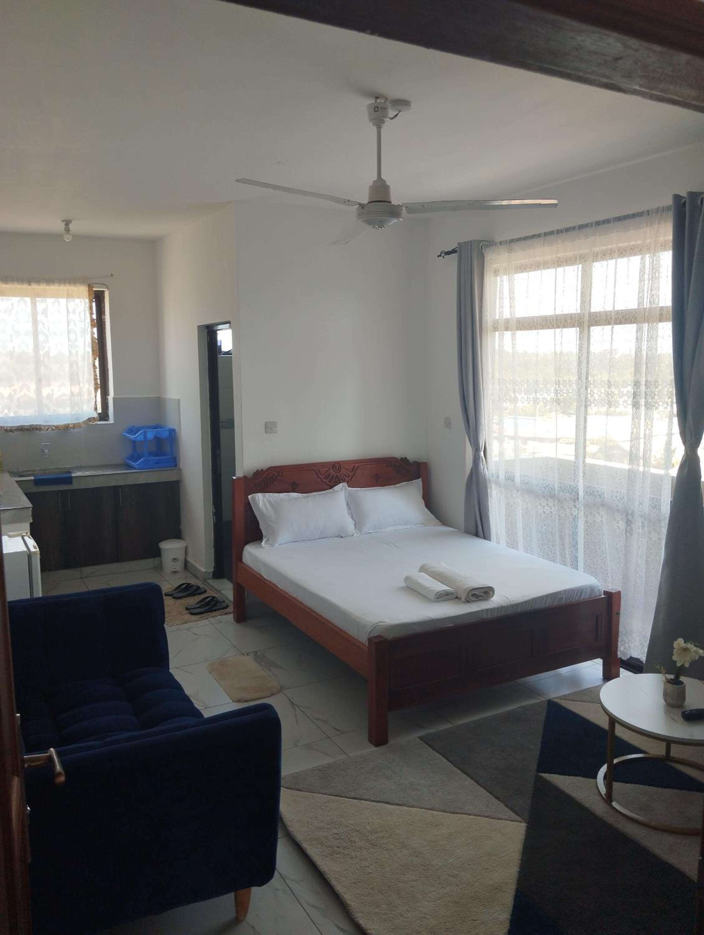 Bamburi Coast Apartments view 5