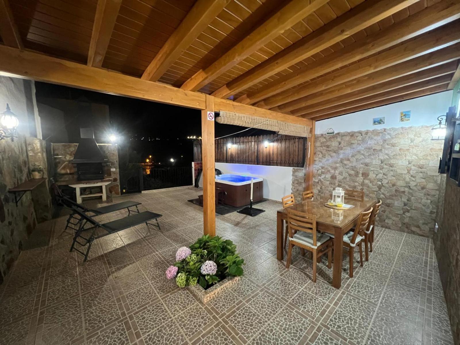 Casa Amelia - con Spa de hidromasaje