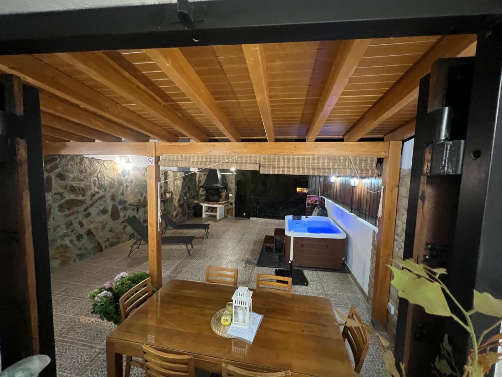Casa Amelia - con Spa de hidromasaje