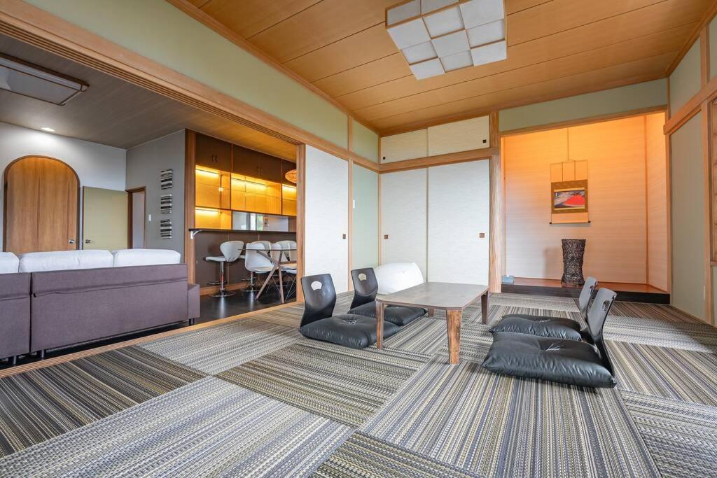 Atami Grand View Terrace view 3