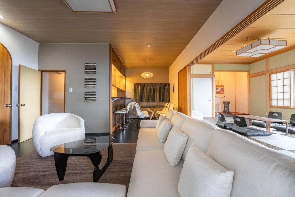 Atami Grand View Terrace view 4