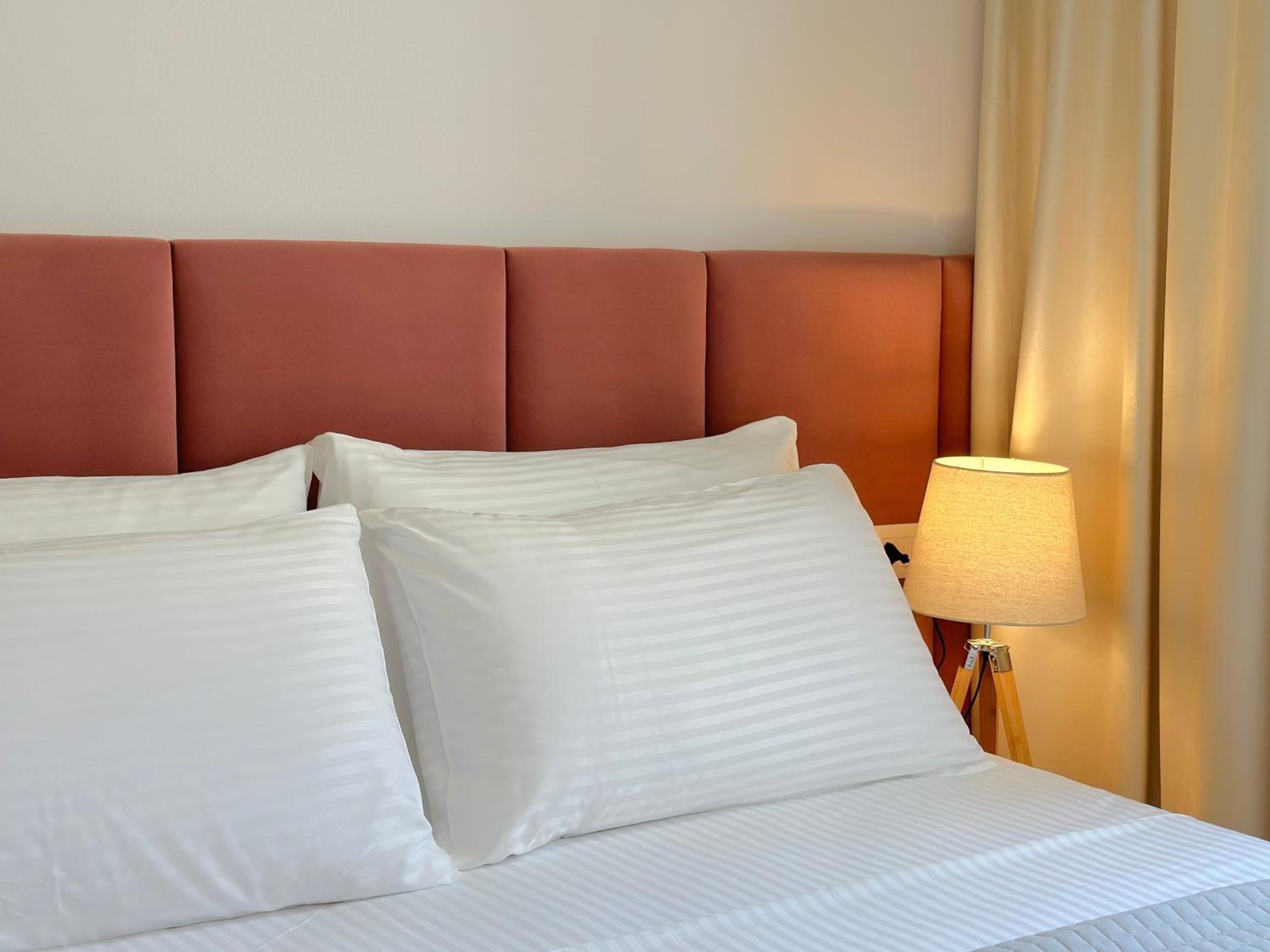 SUMMER EDITION Rental Apartments - Home by the Sea