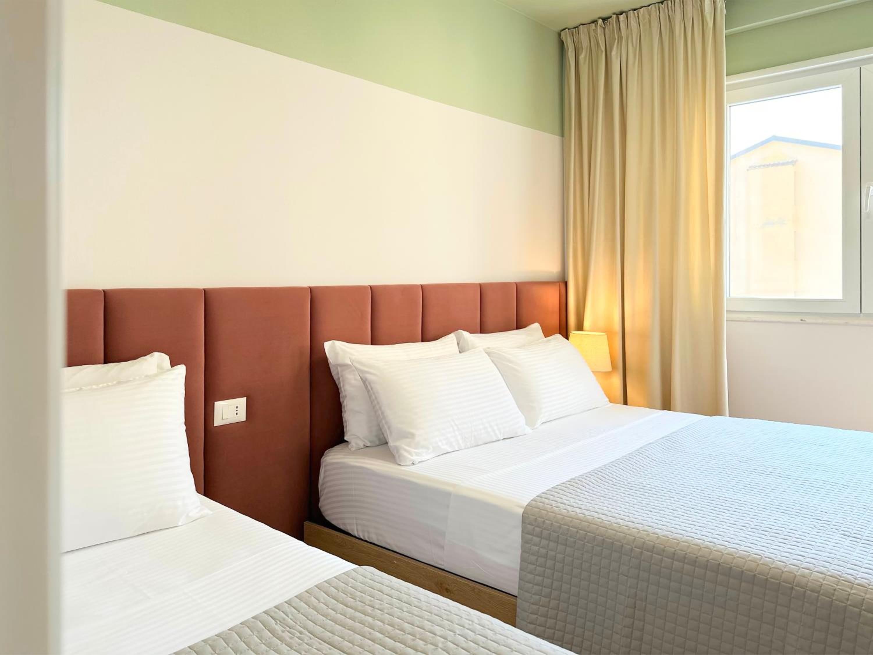 SUMMER EDITION Rental Apartments - Home by the Sea
