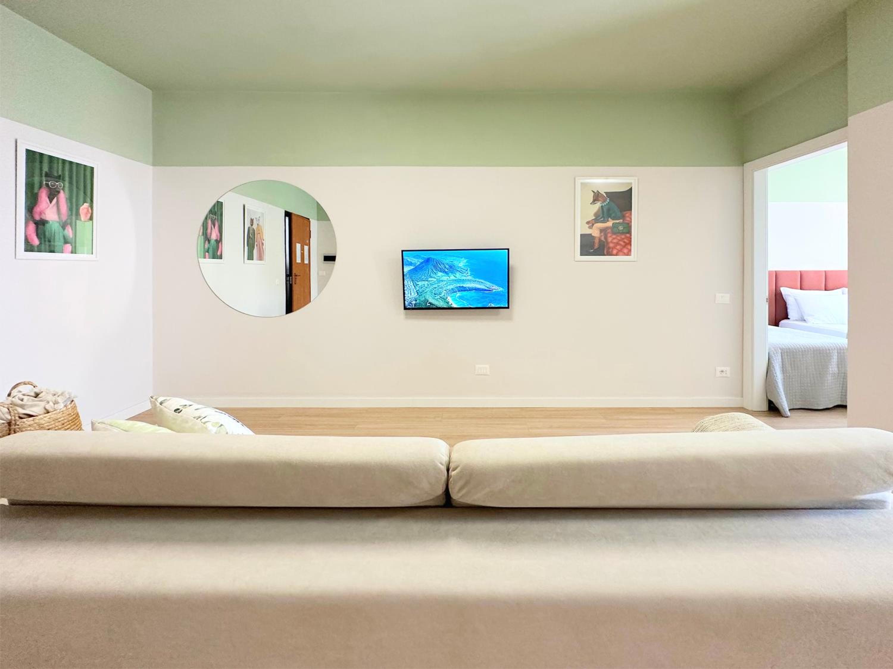 SUMMER EDITION Rental Apartments - Home by the Sea