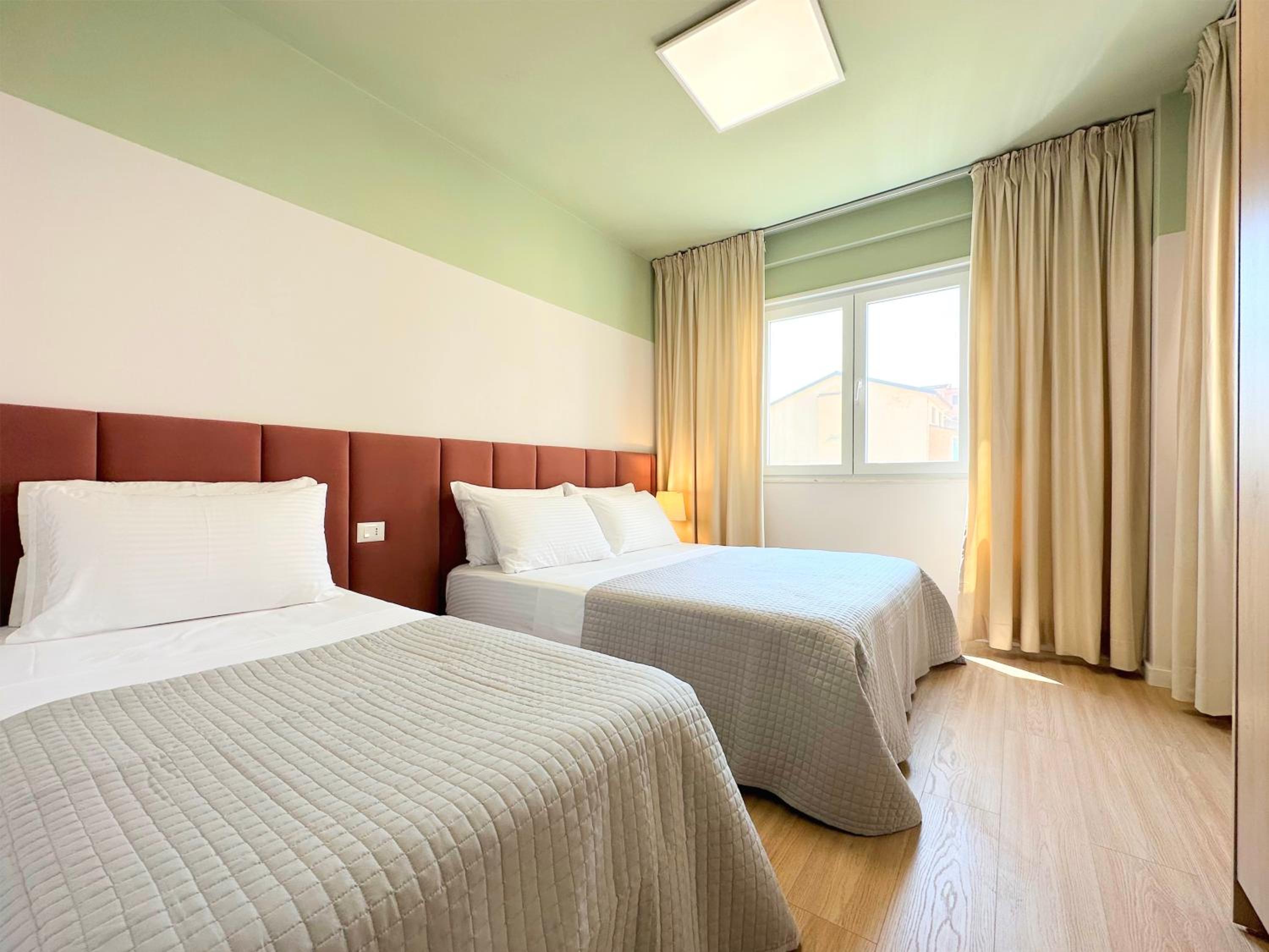 SUMMER EDITION Rental Apartments - Home by the Sea