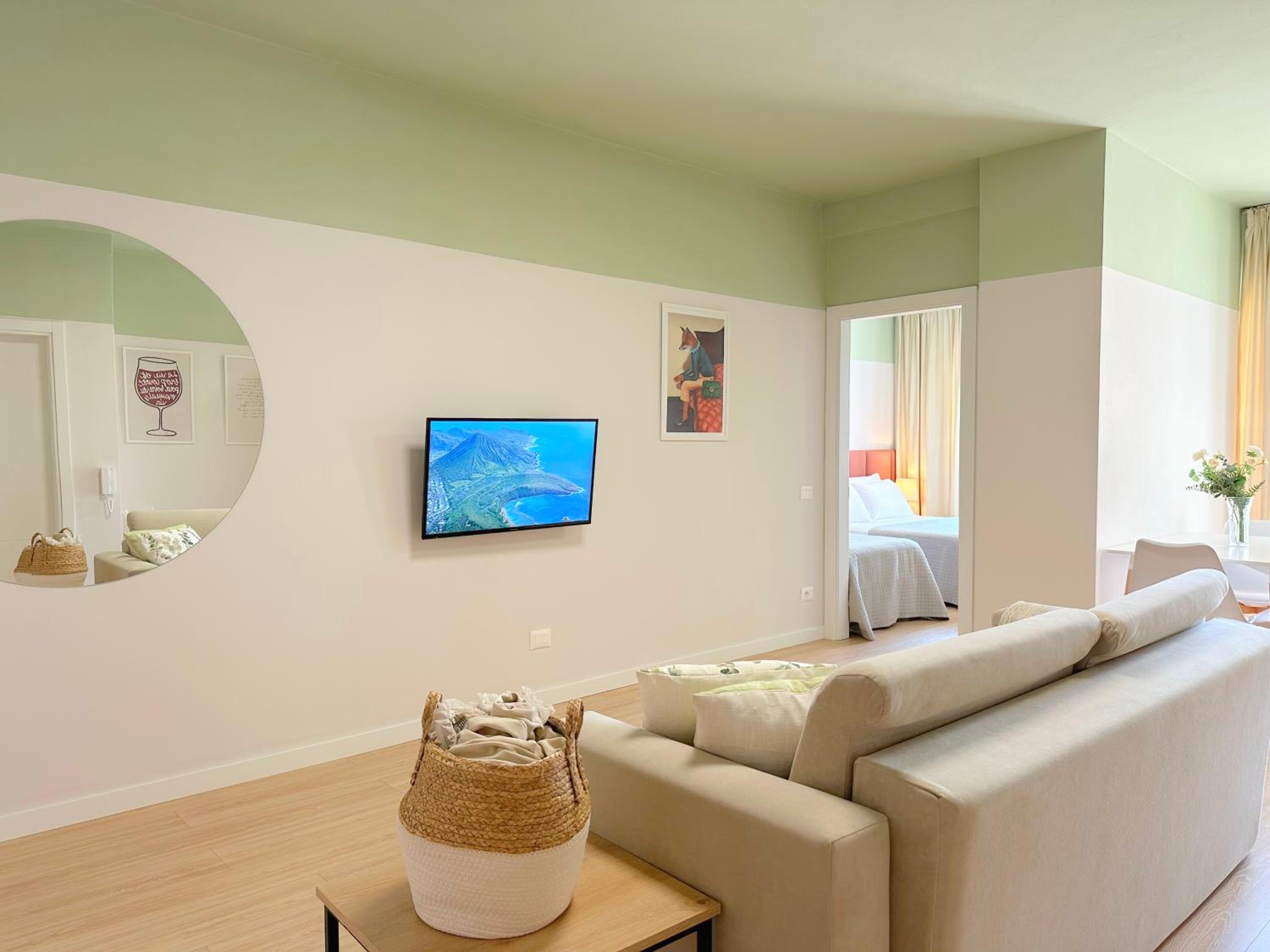 SUMMER EDITION Rental Apartments - Home by the Sea