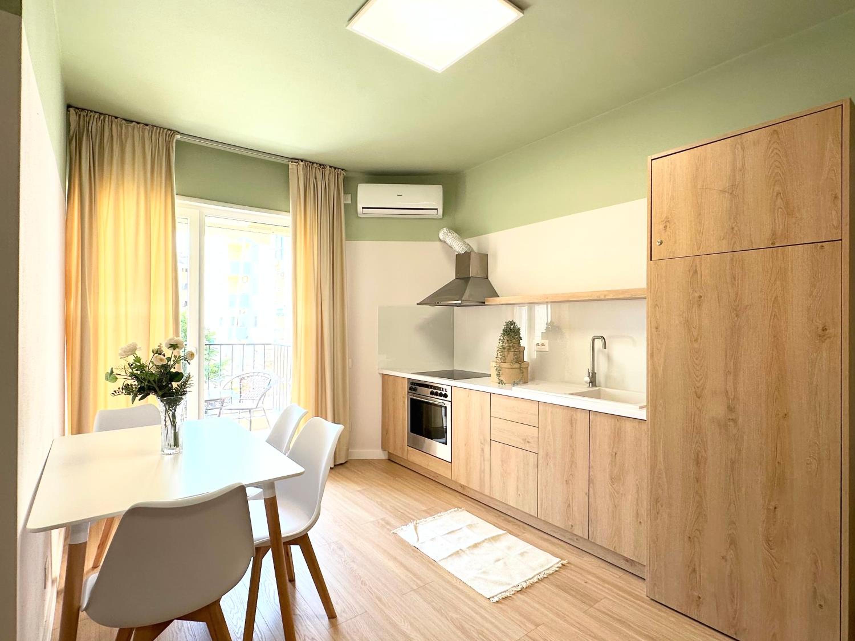 SUMMER EDITION Rental Apartments - Home by the Sea