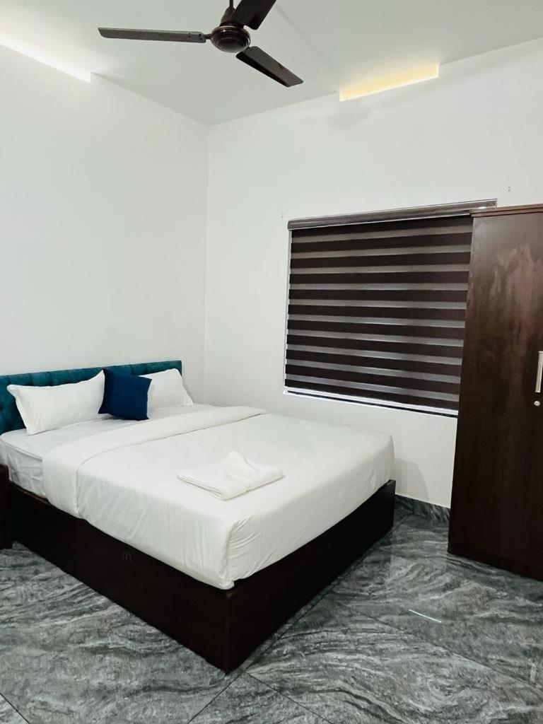 Holiday Villa Kalpetta Bypass - Near Quarry Lake view 2