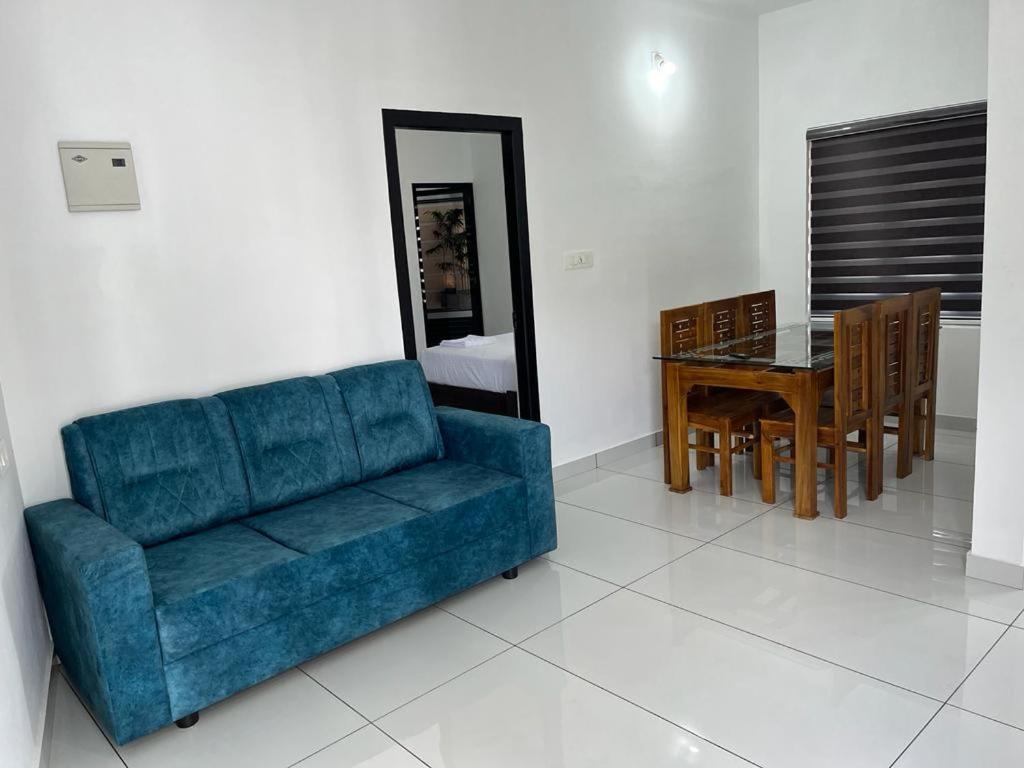 Holiday Villa Kalpetta Bypass - Near Quarry Lake view 4