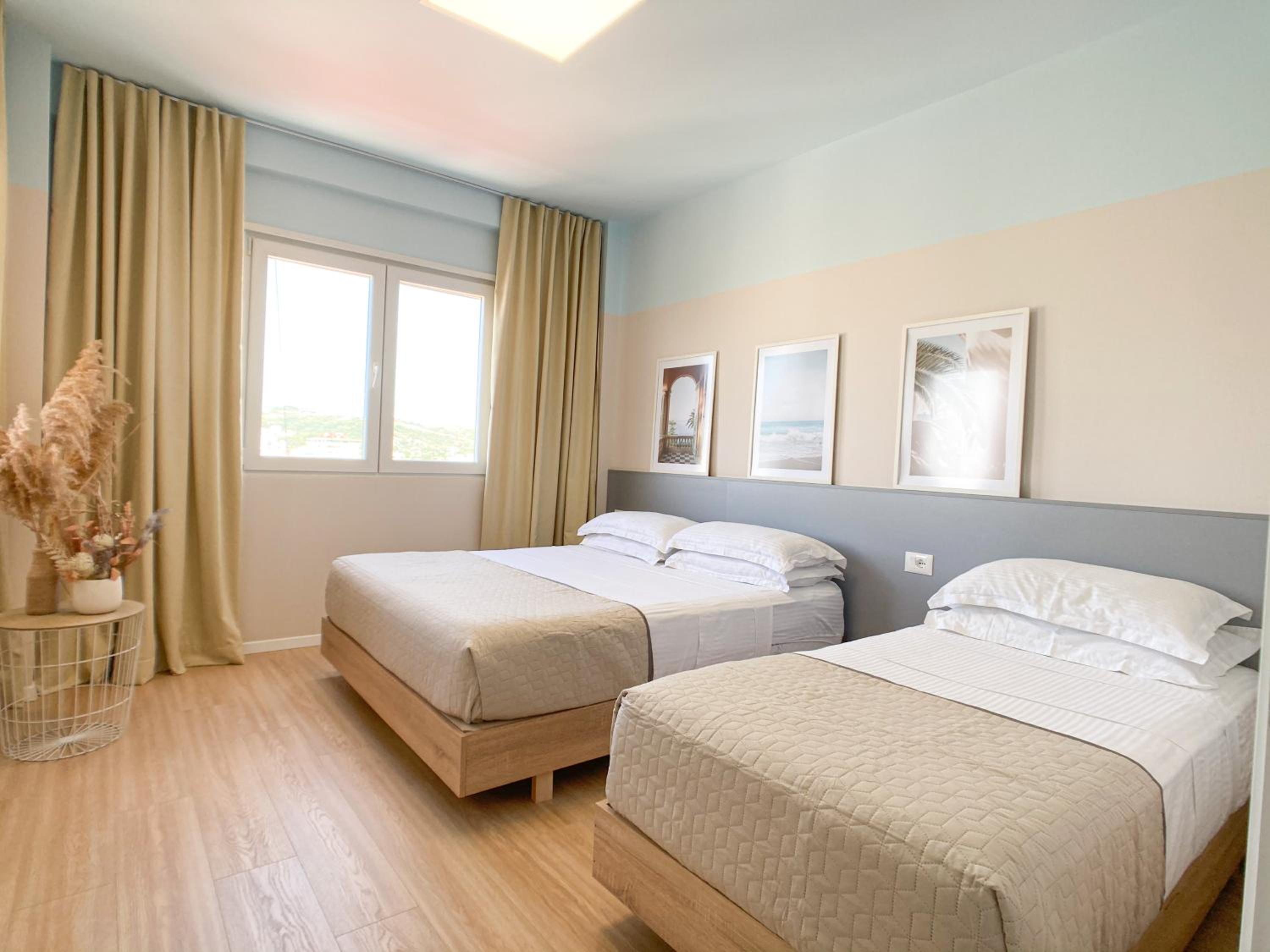 SUMMER EDITION Rental Apartments - Home by the Sea