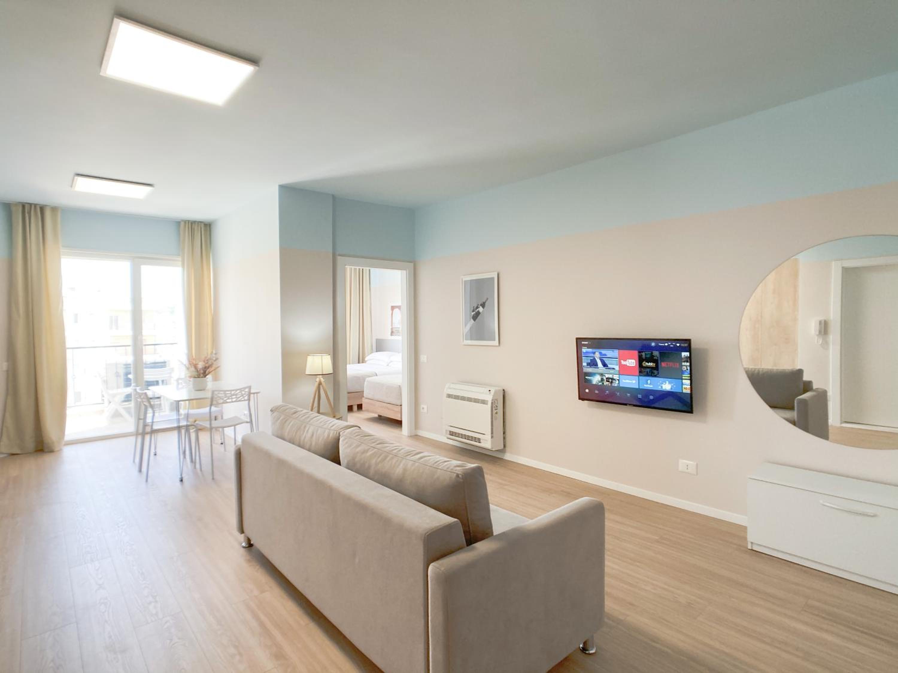 SUMMER EDITION Rental Apartments - Home by the Sea