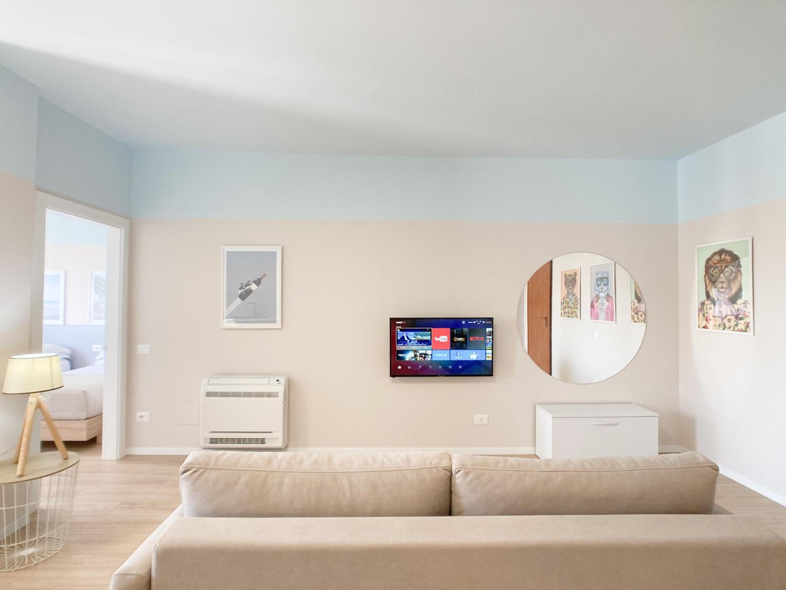 SUMMER EDITION Rental Apartments - Home by the Sea