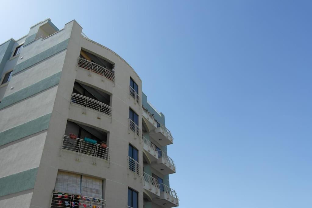 Seaside 3 bedroom Apartment in Qawra photo 2