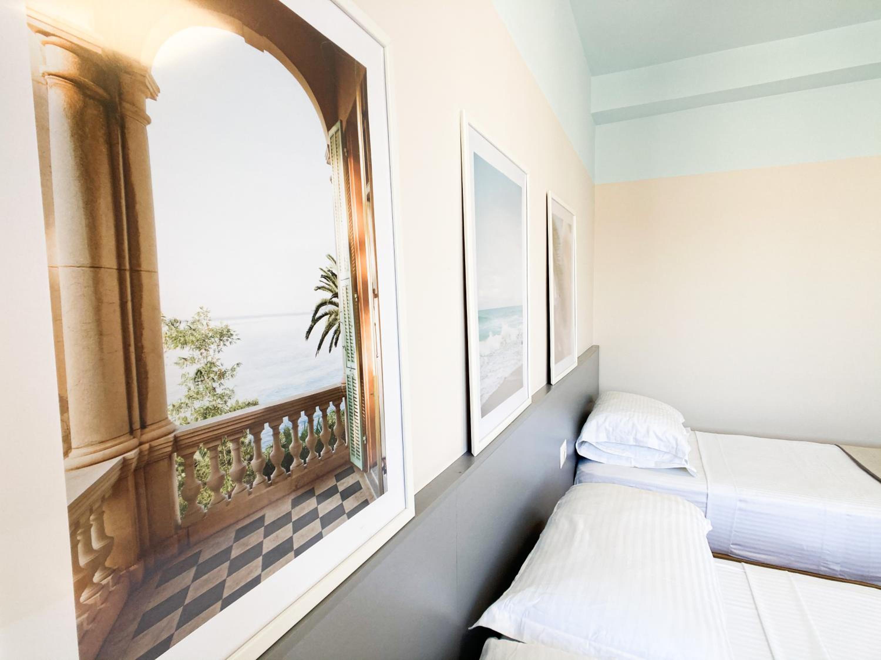 SUMMER EDITION Rental Apartments - Home by the Sea