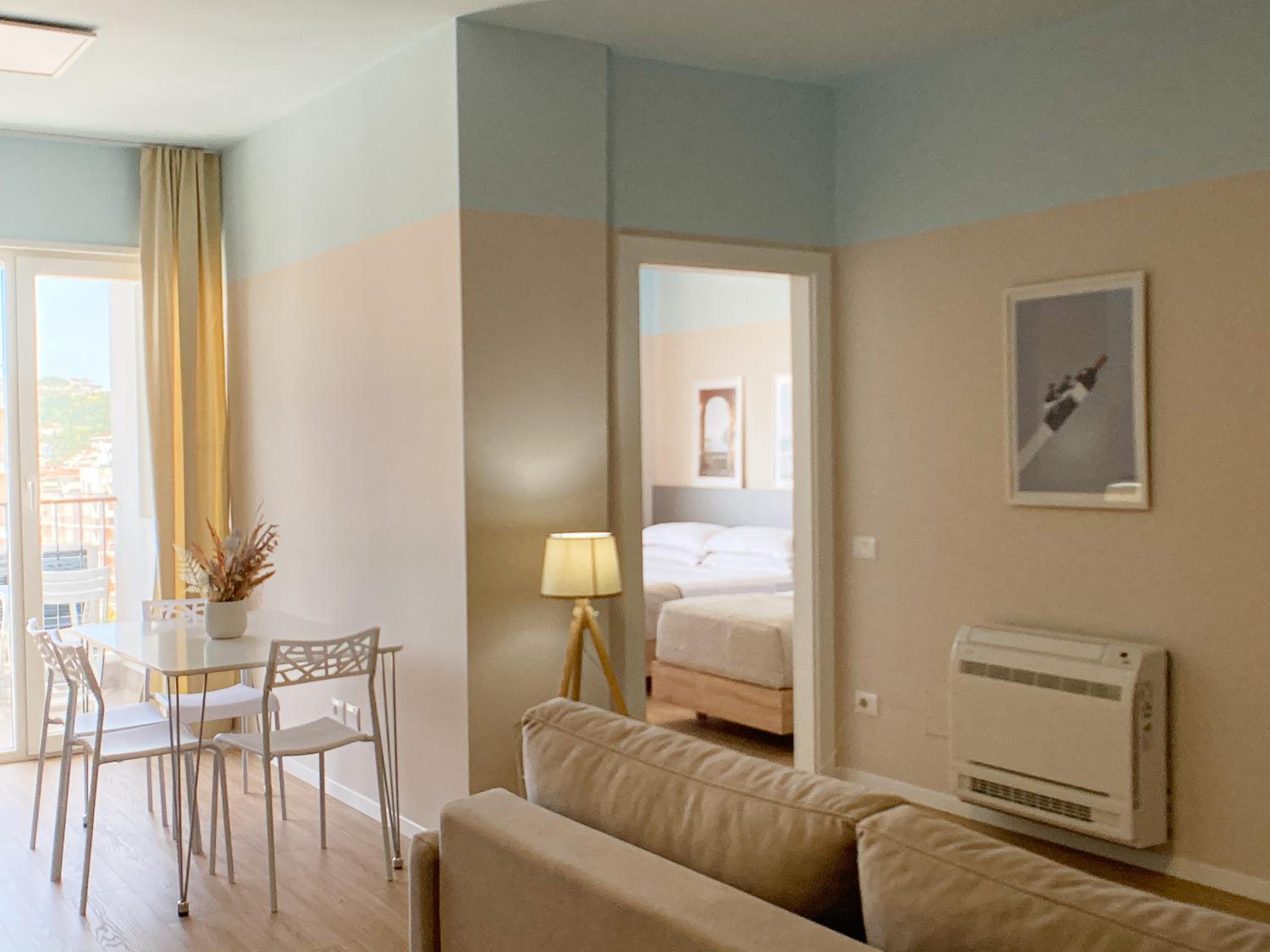 SUMMER EDITION Rental Apartments - Home by the Sea