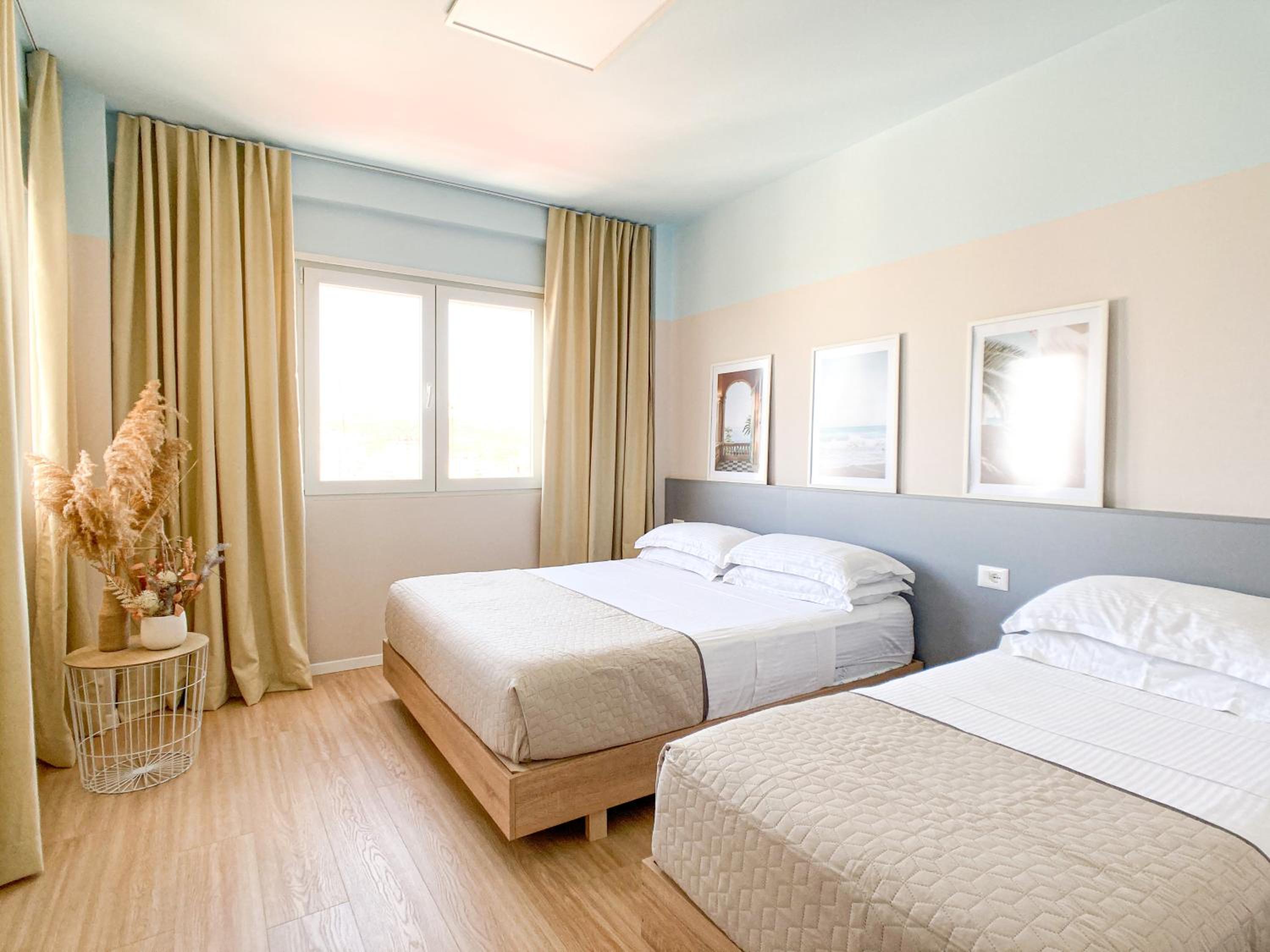 SUMMER EDITION Rental Apartments - Home by the Sea