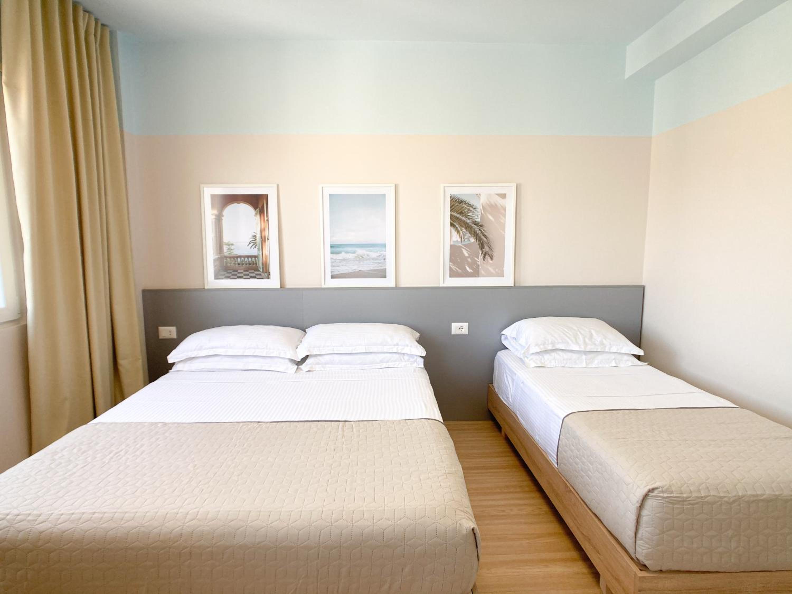SUMMER EDITION Rental Apartments - Home by the Sea