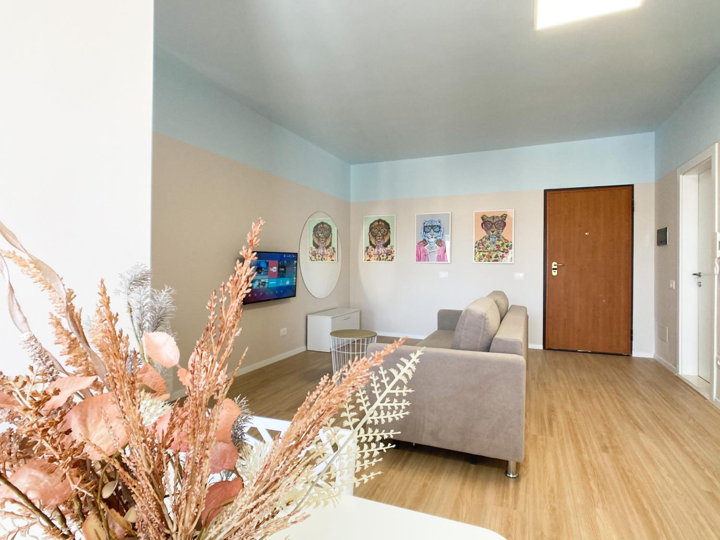 SUMMER EDITION Rental Apartments - Home by the Sea