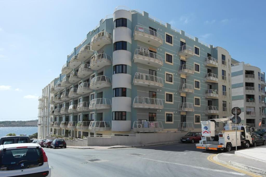 Seaside 3 bedroom Apartment in Qawra photo 3