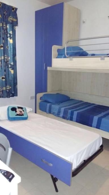 Seaside 3 bedroom Apartment in Qawra photo 4