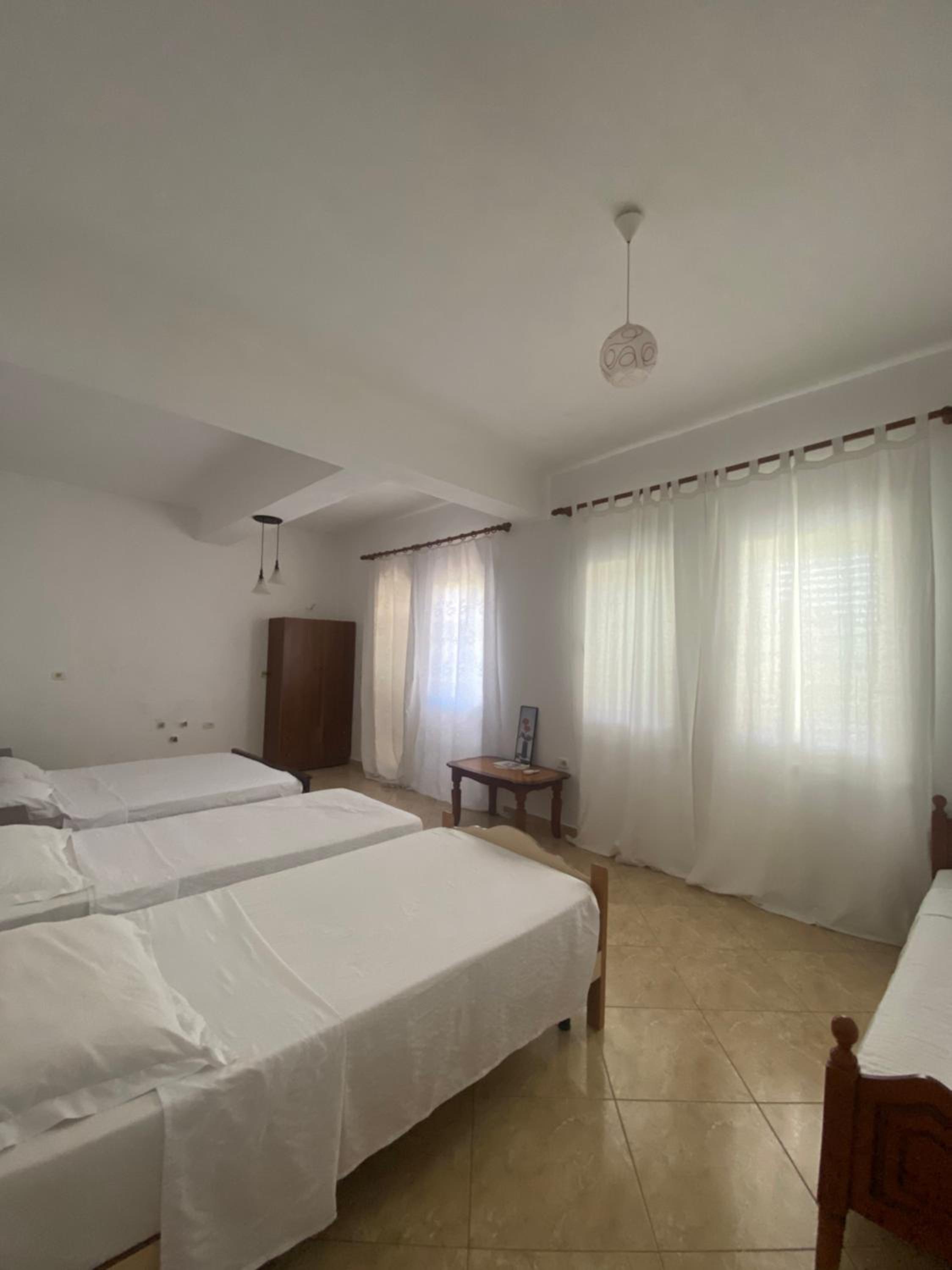 Guest house Irvin