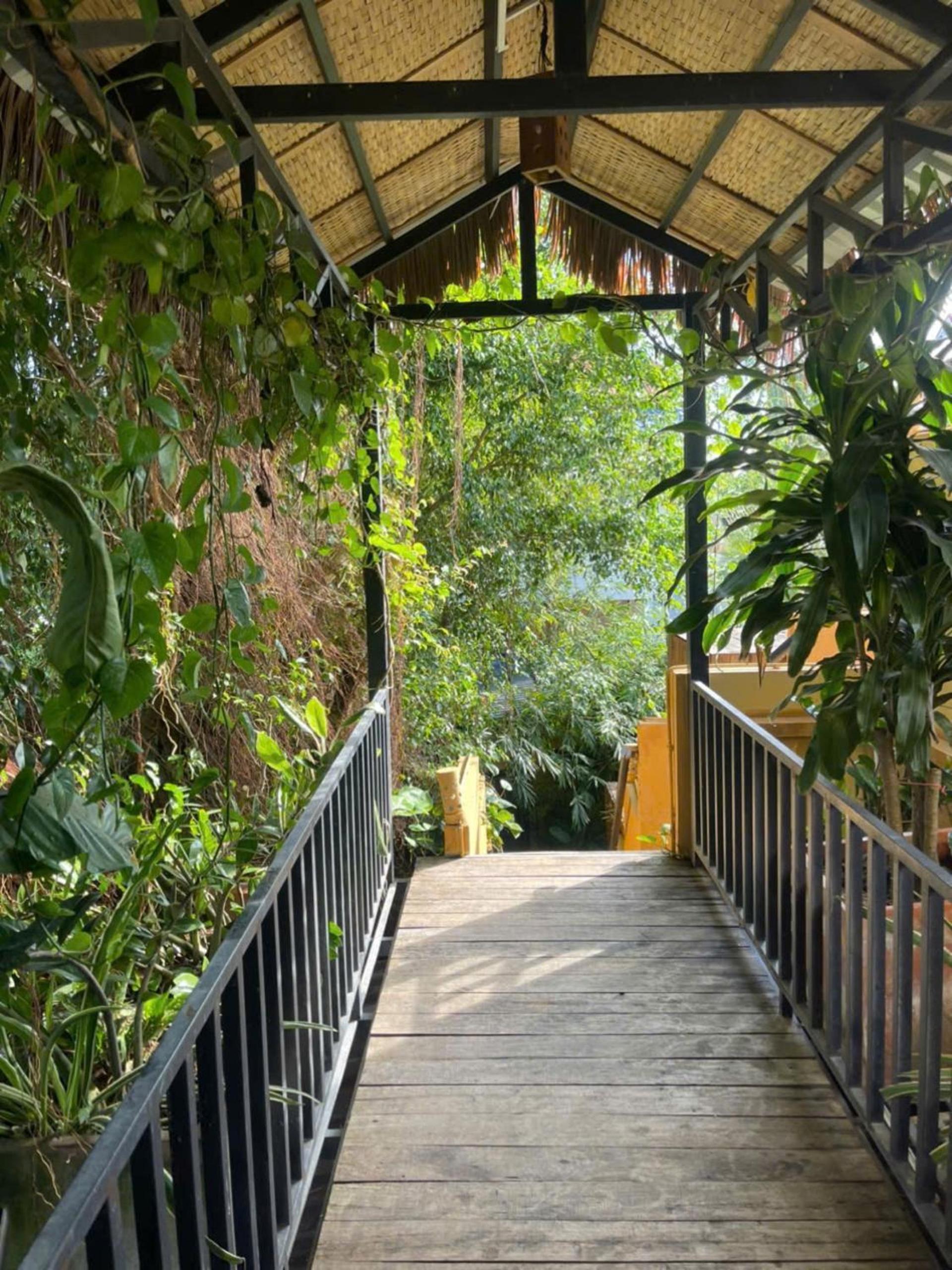 Eco Lagoon