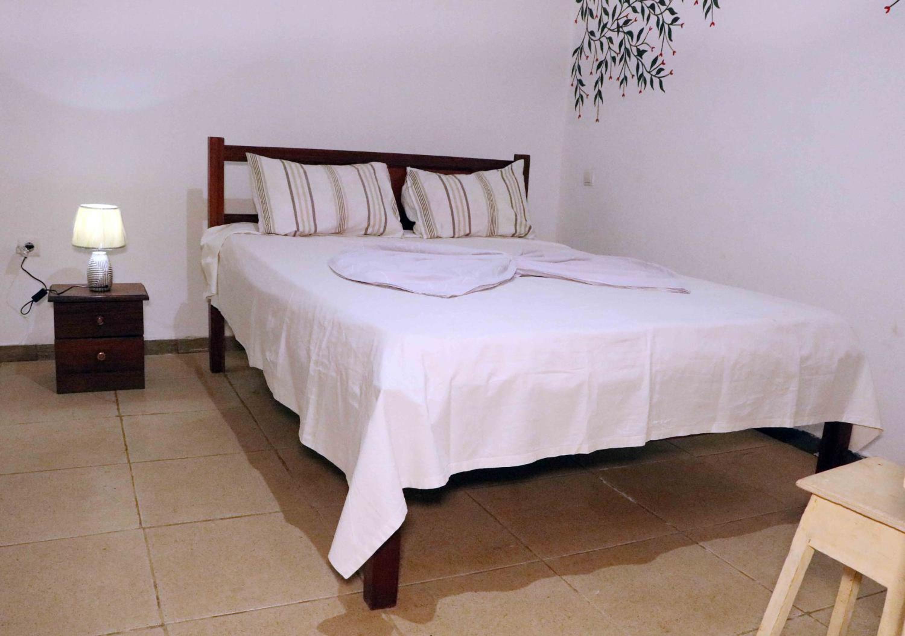 Guesthouse mandinga,