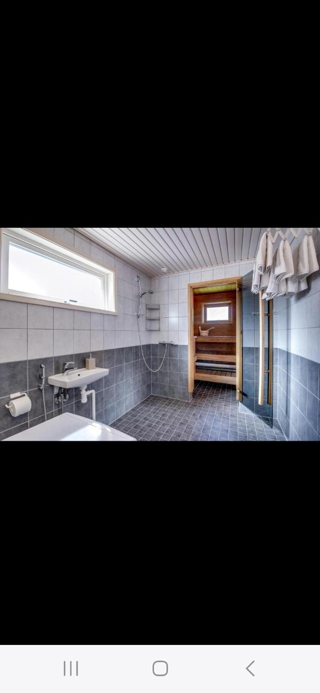 Contact free Rent Me Oü Homes with Sauna