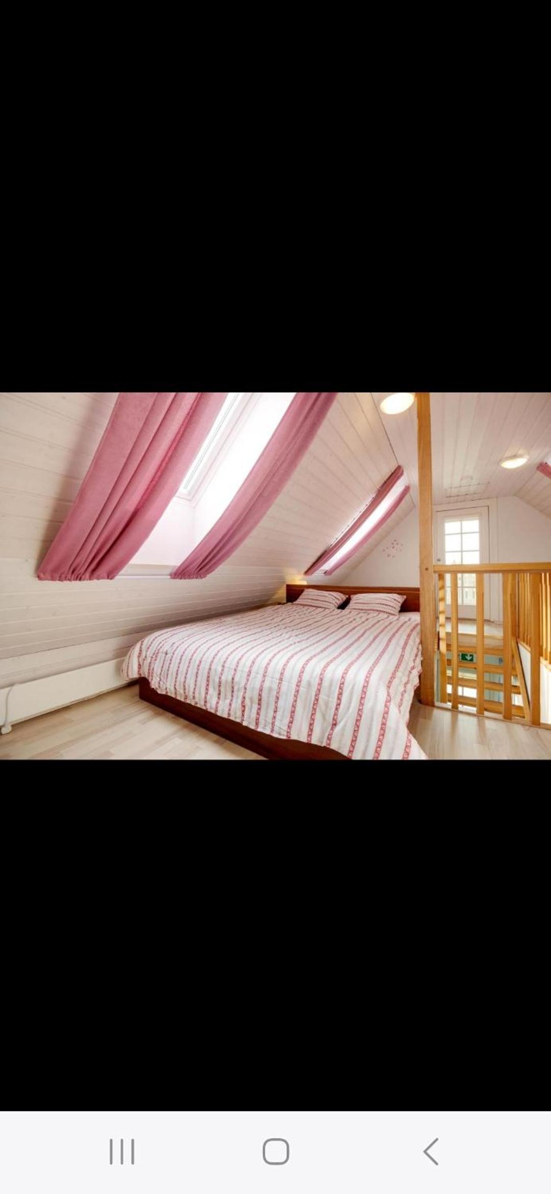 Contact free Rent Me Oü Homes with Sauna