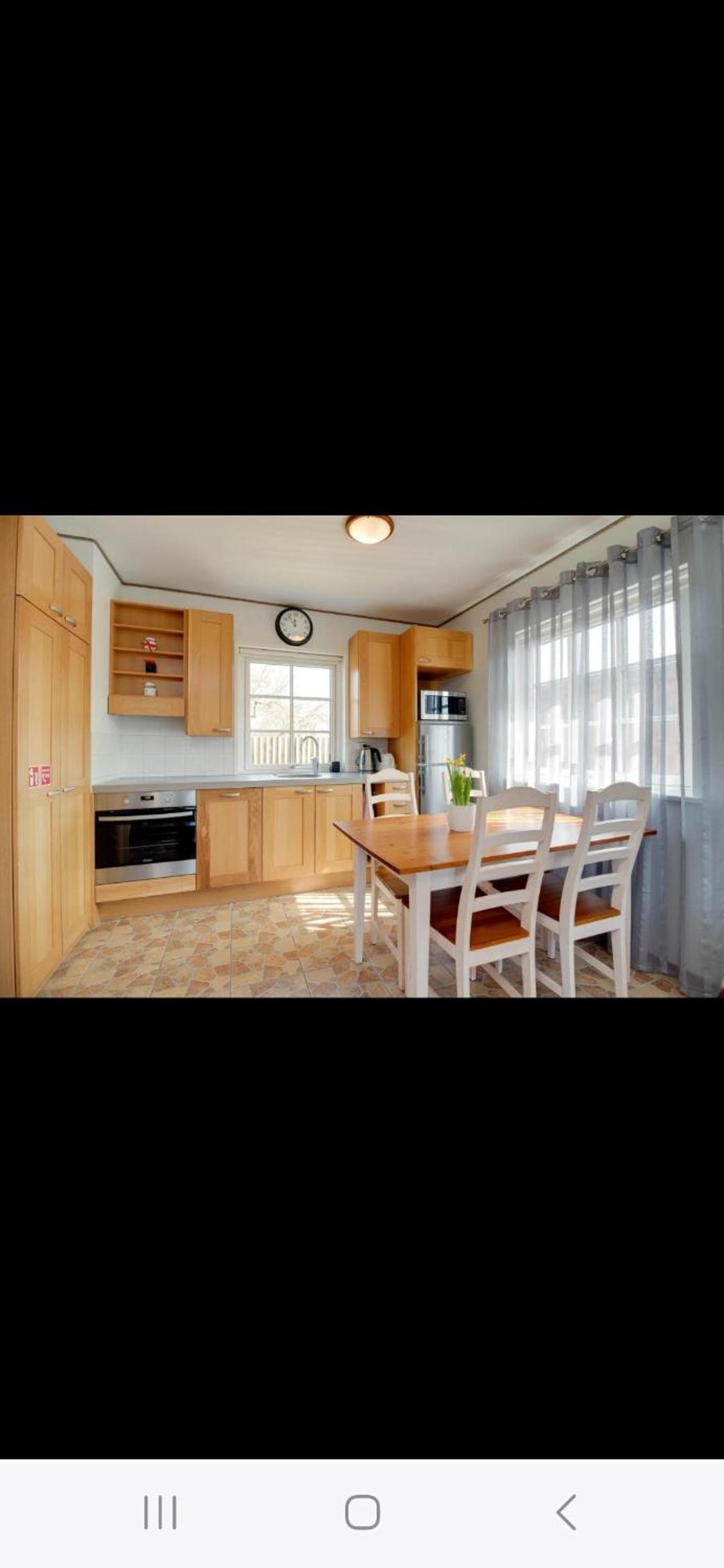 Contact free Rent Me Oü Homes with Sauna