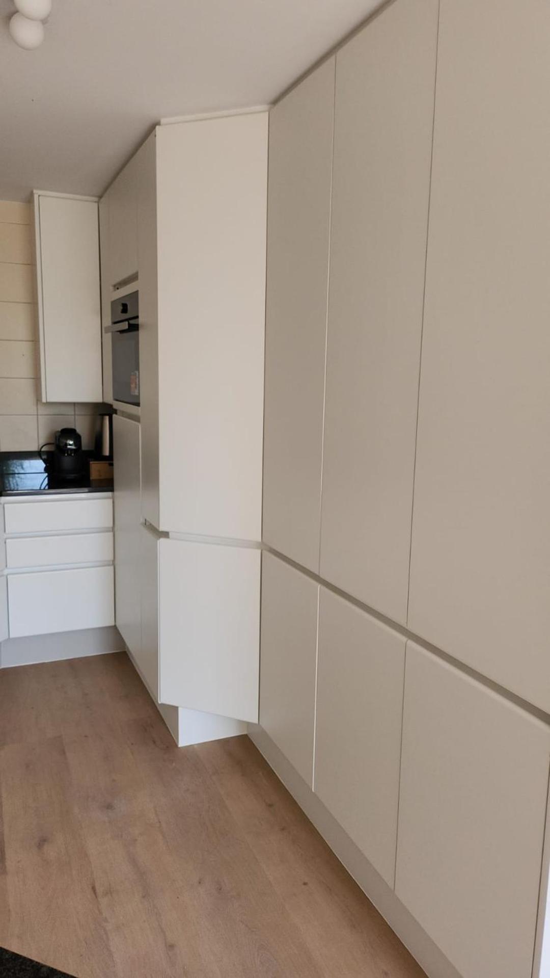 Business Accommodation 'Garden' Living Intimate