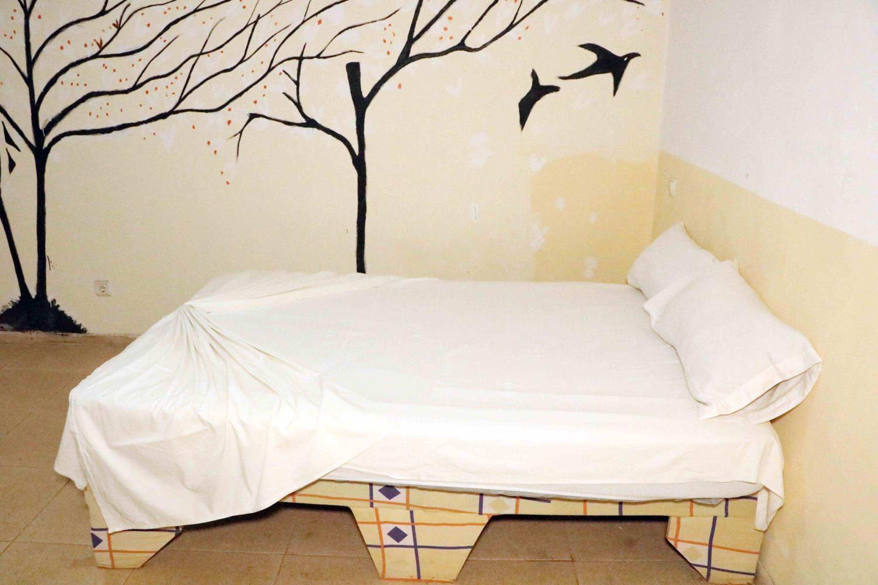 Guesthouse mandinga,