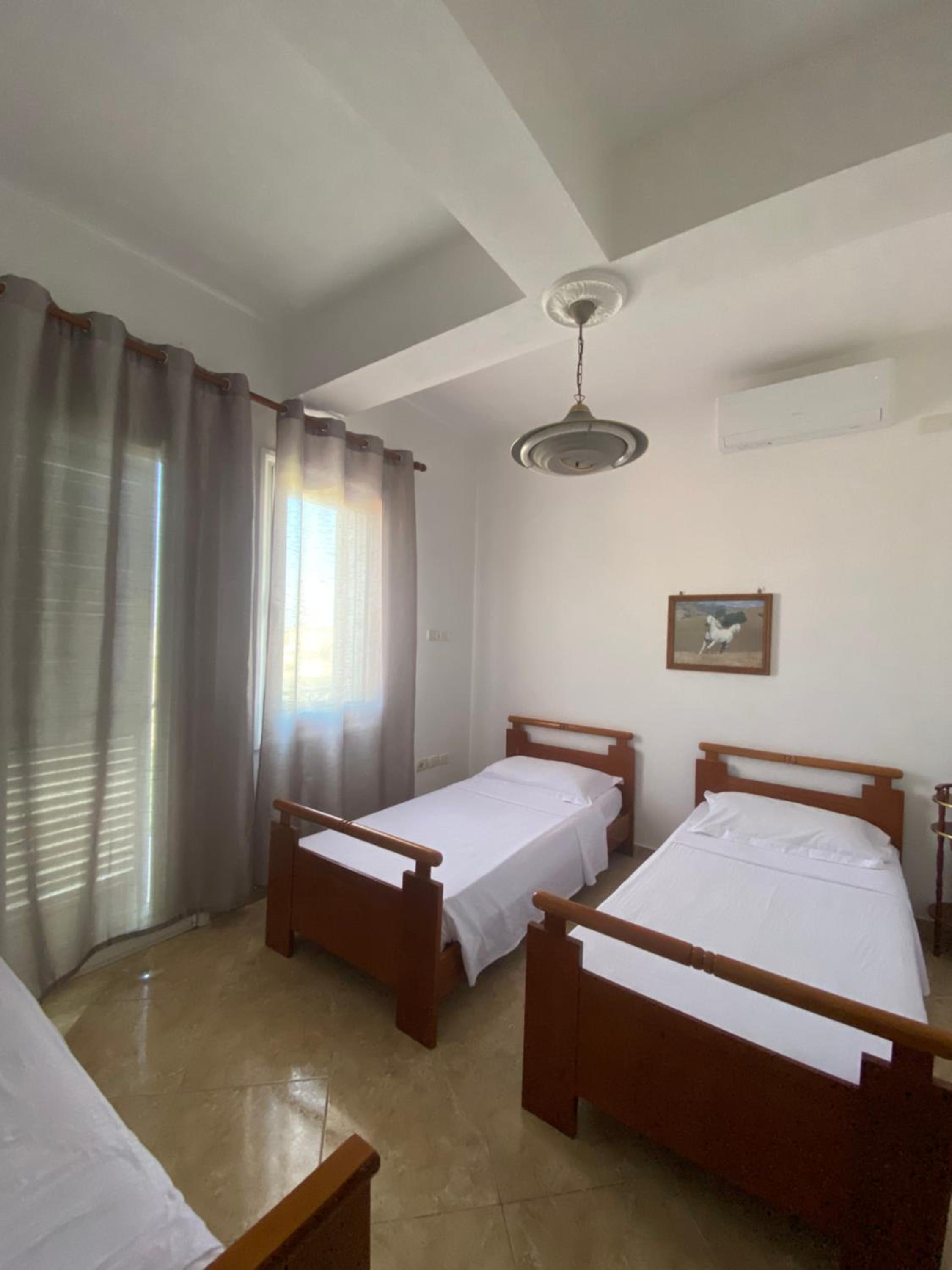 Guest house Irvin
