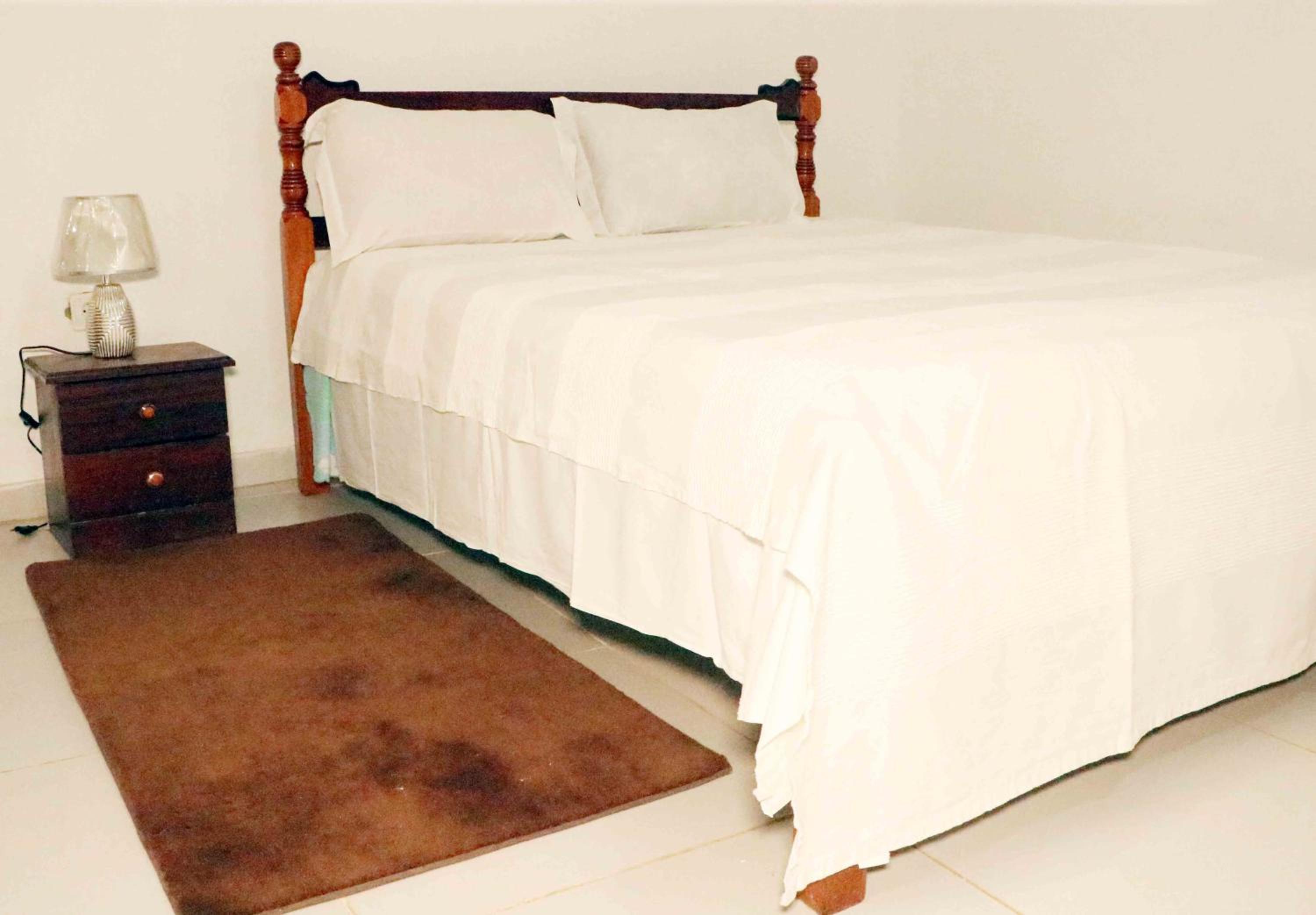 Guesthouse mandinga,