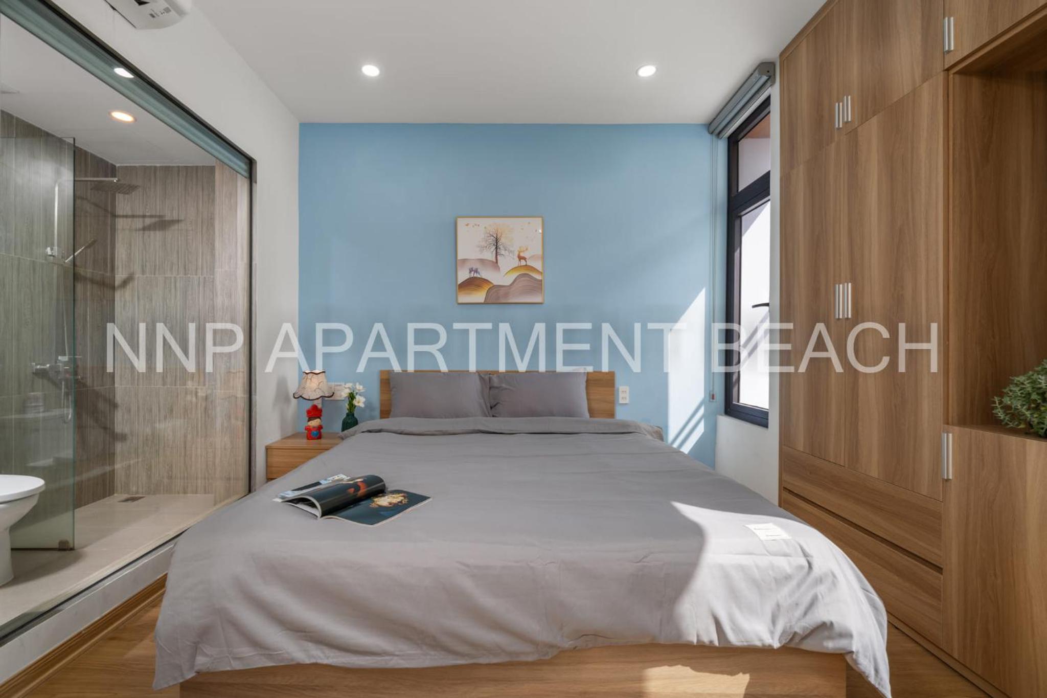 NNP Apartment Beach view 3