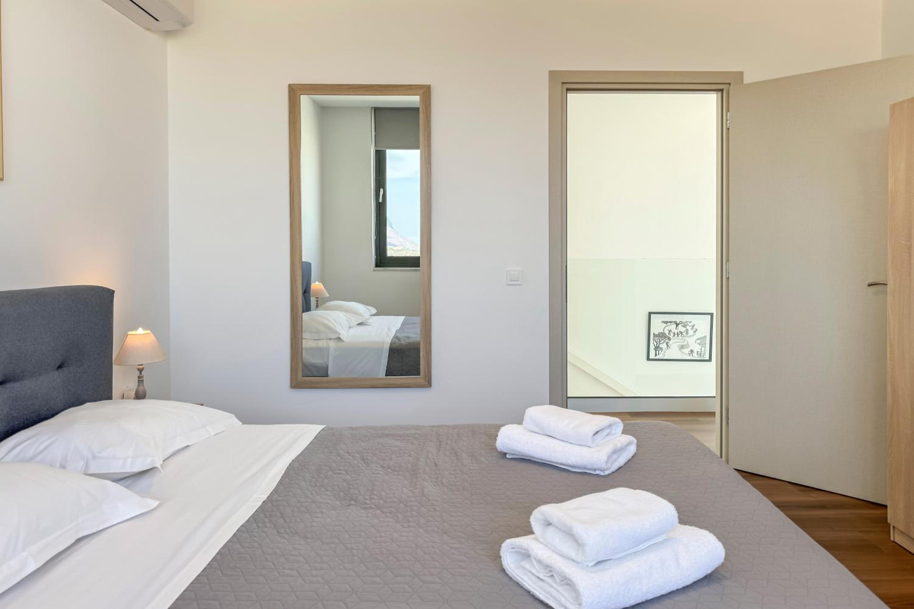 Villa Valentina Chania view 5