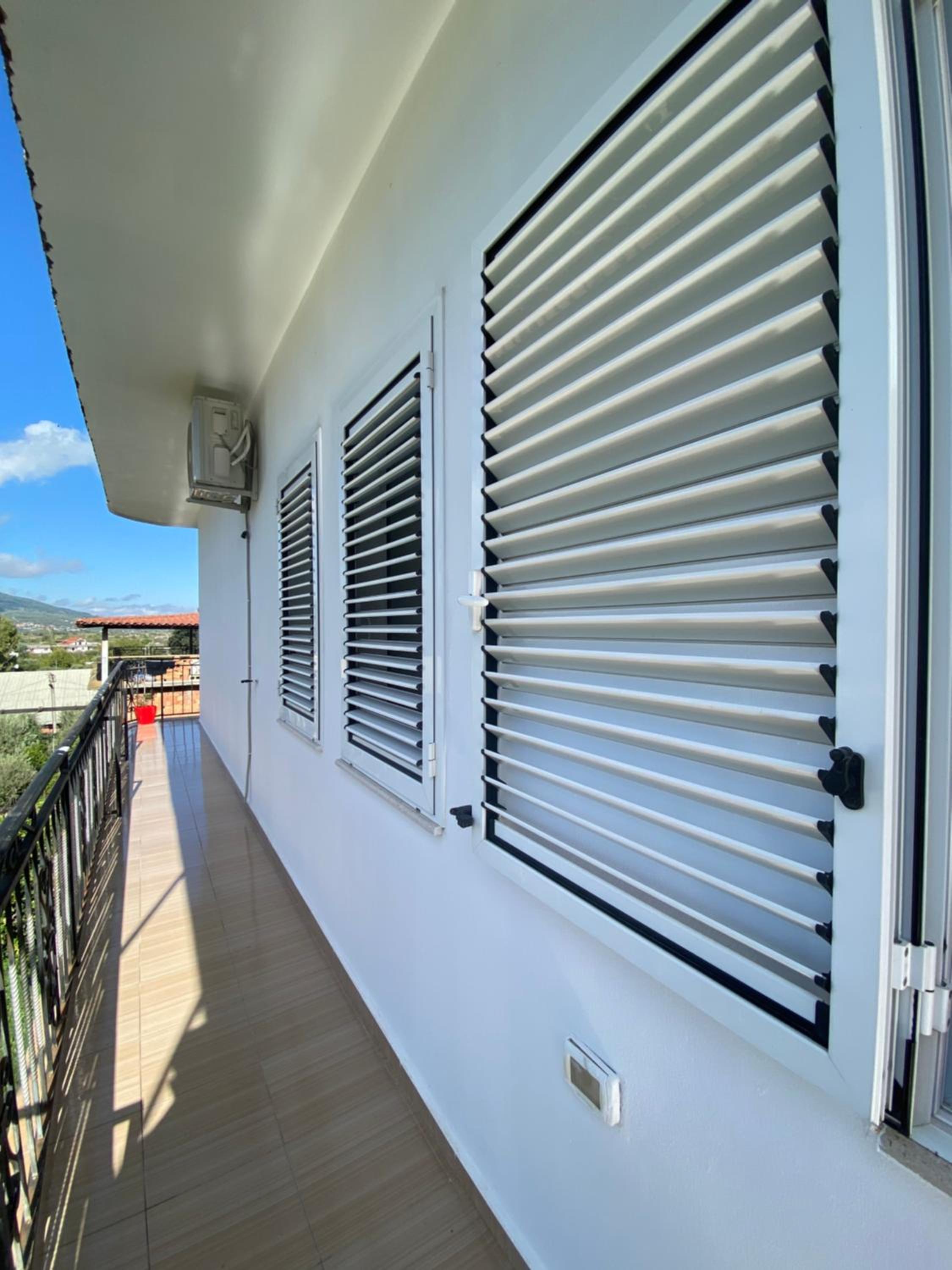 Guest house Irvin