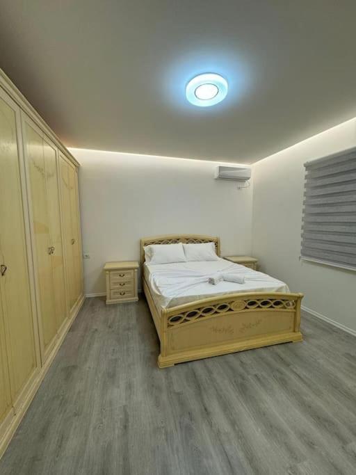 House in Shkodra
